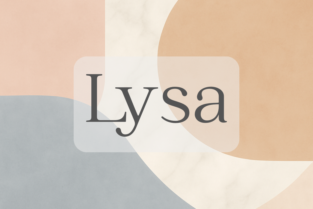 Lysa