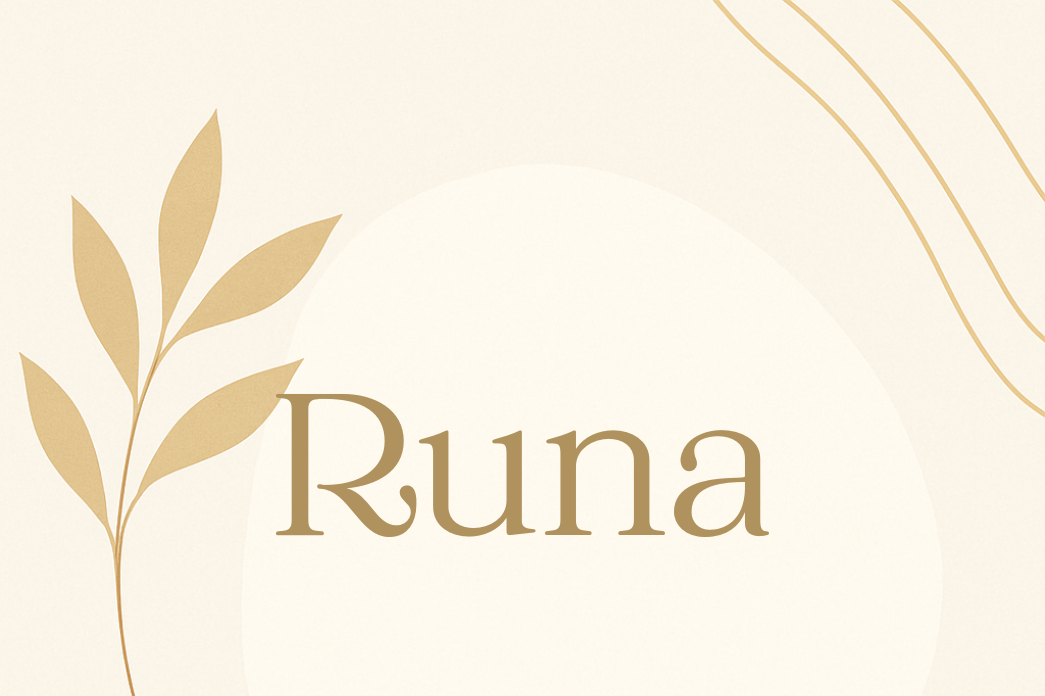 Runa