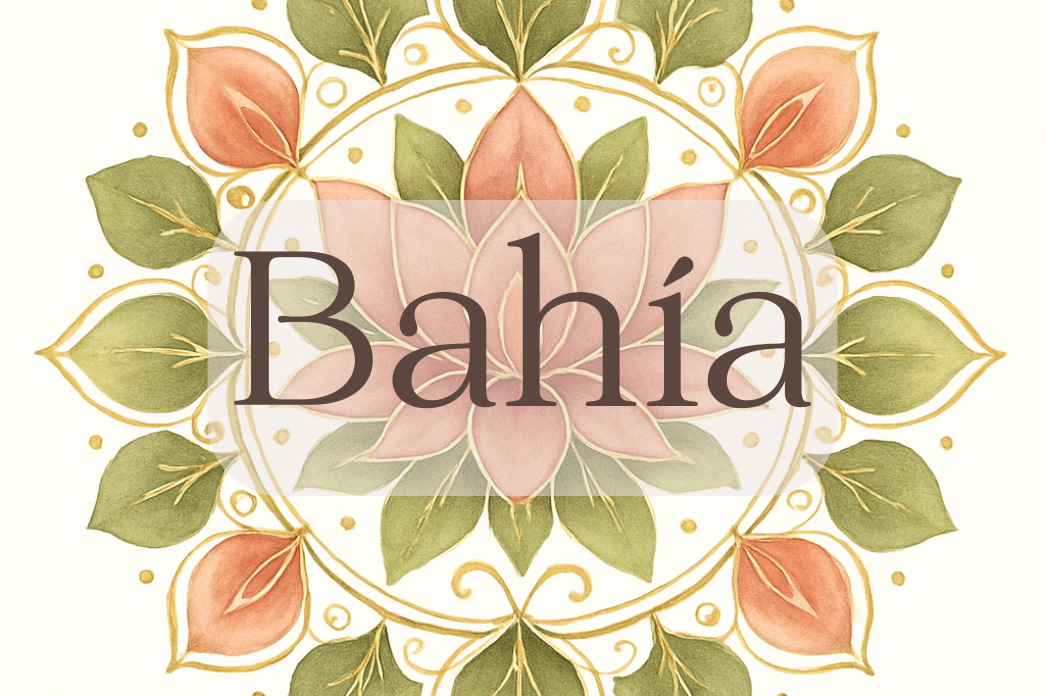 Bahía