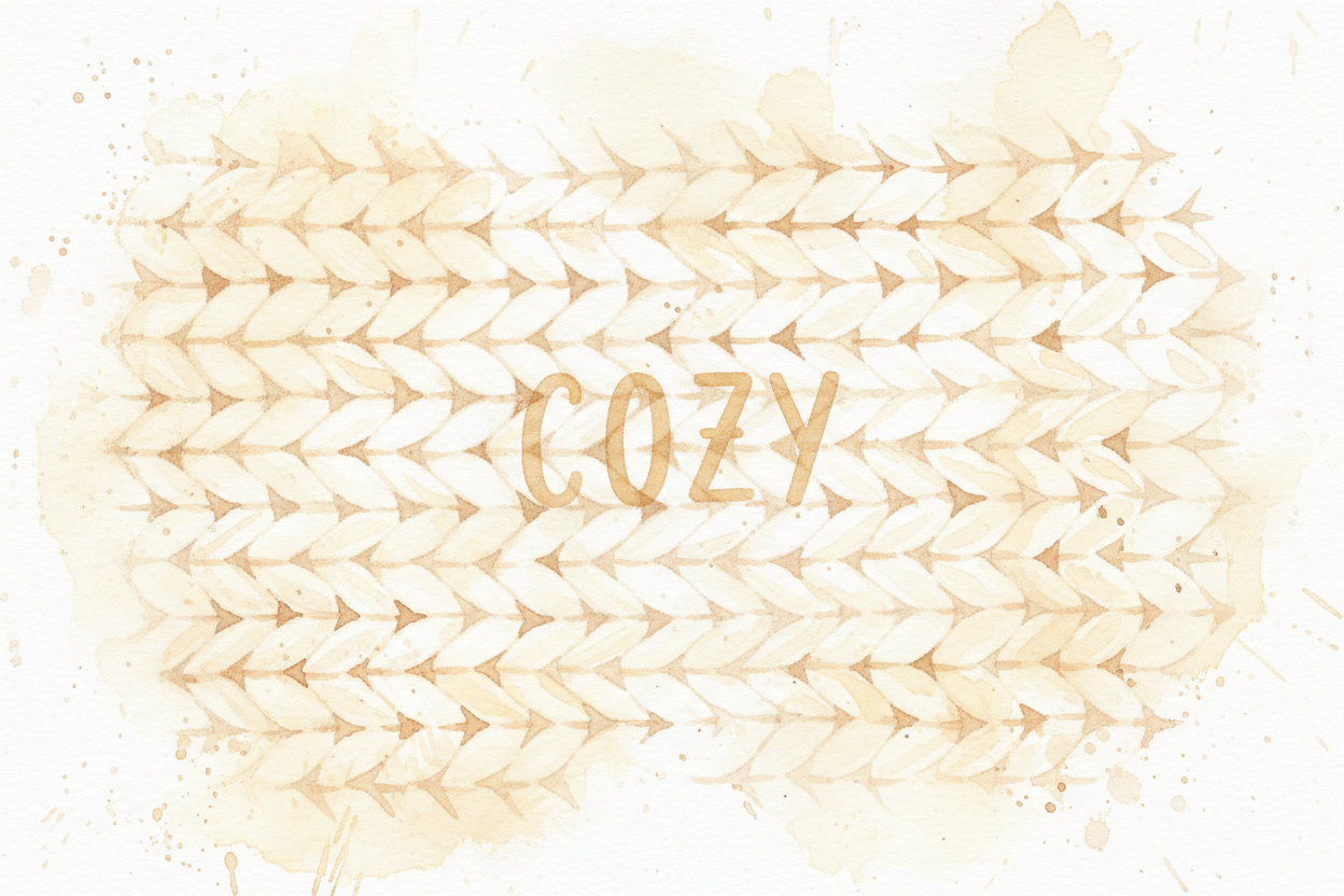 Cozy