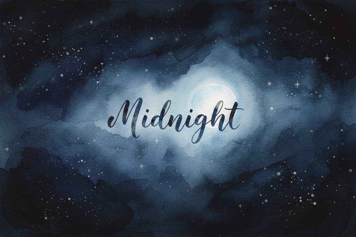 Midnight