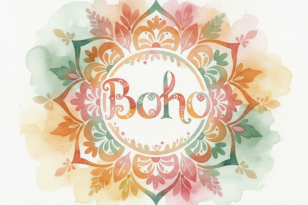 Boho