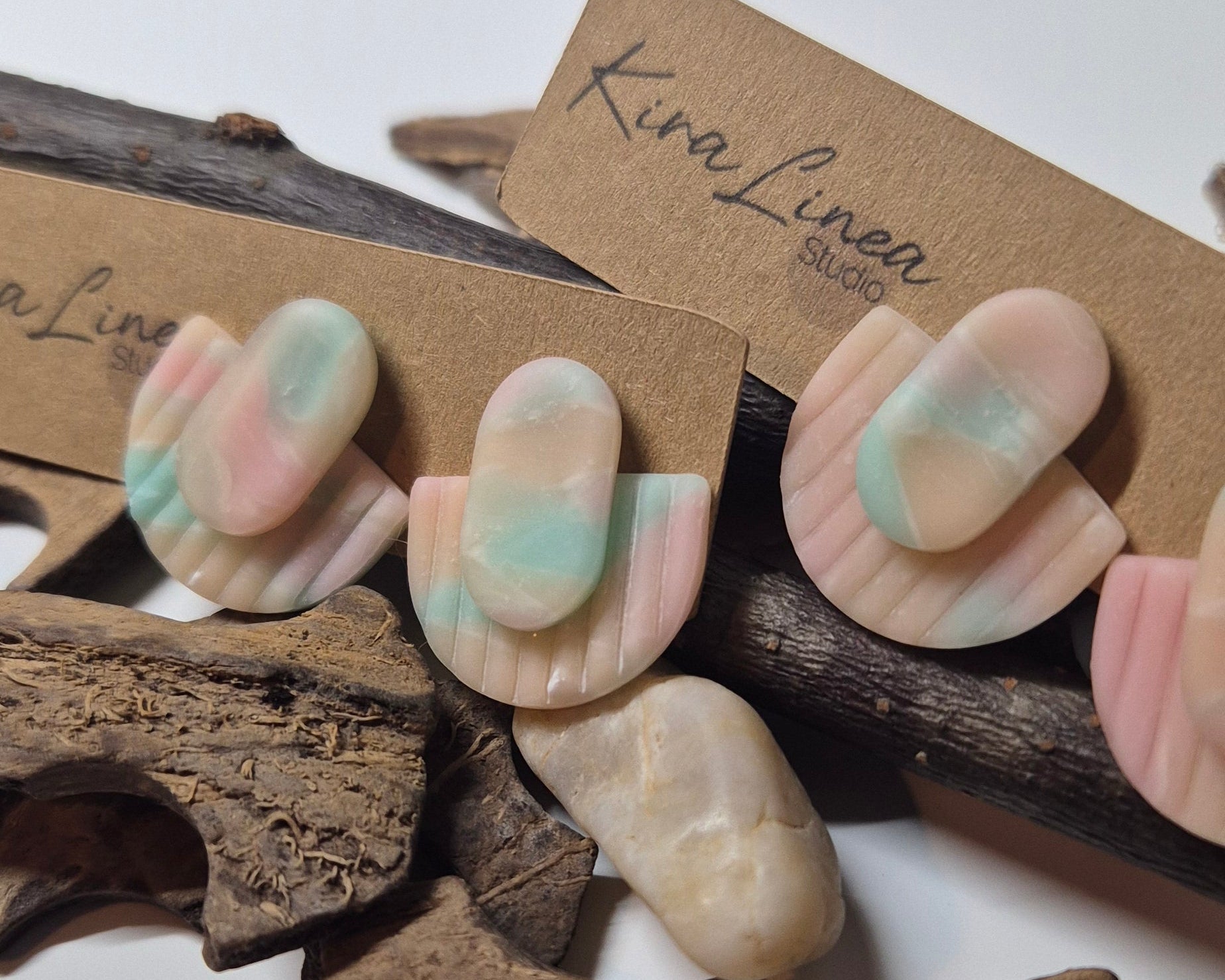 Bonboncolor Geometric