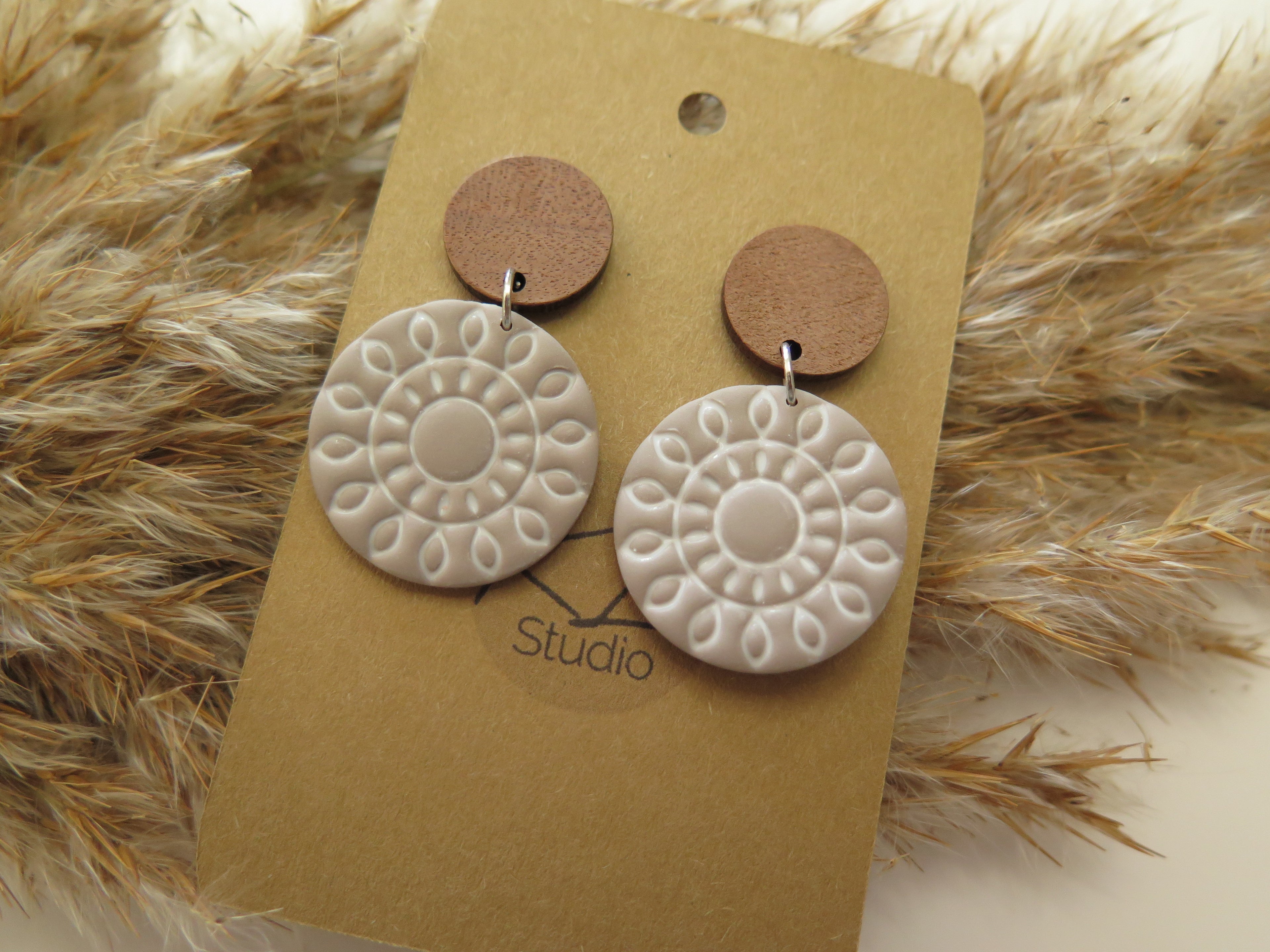 Solara Mandala Drops