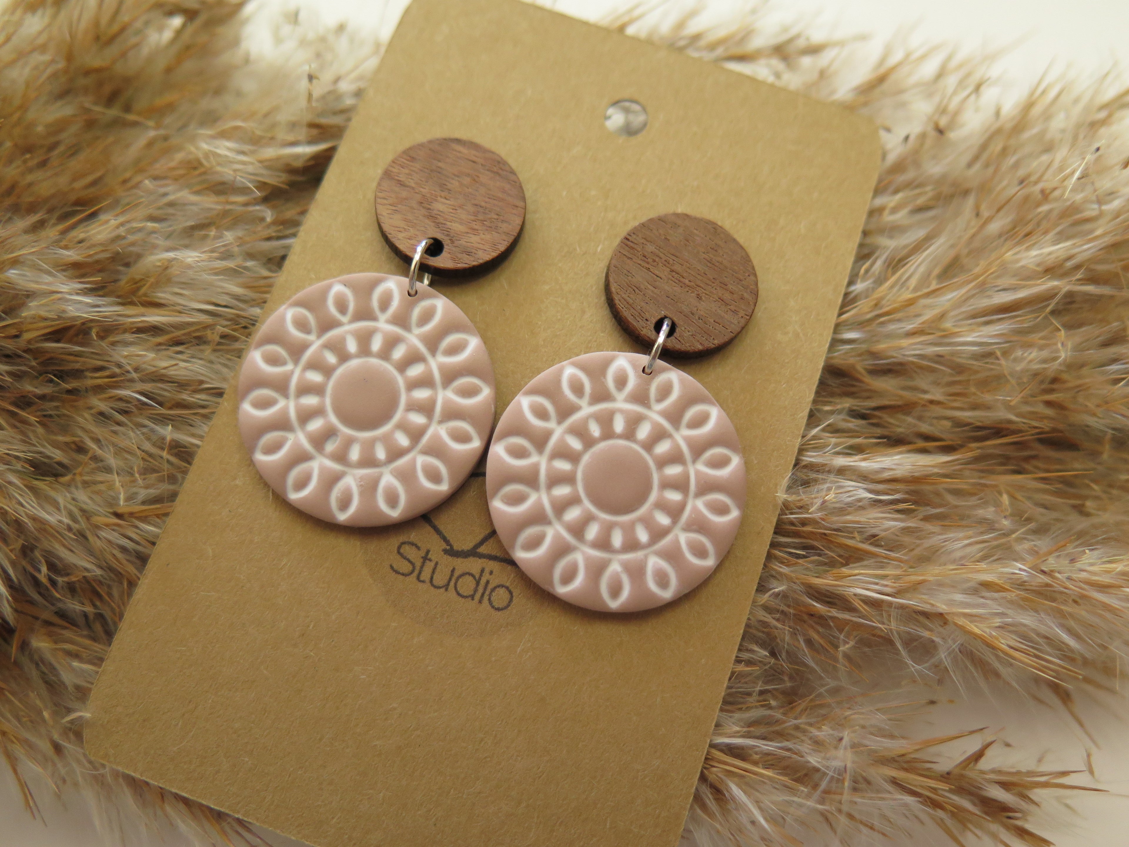 Solara Mandala Drops