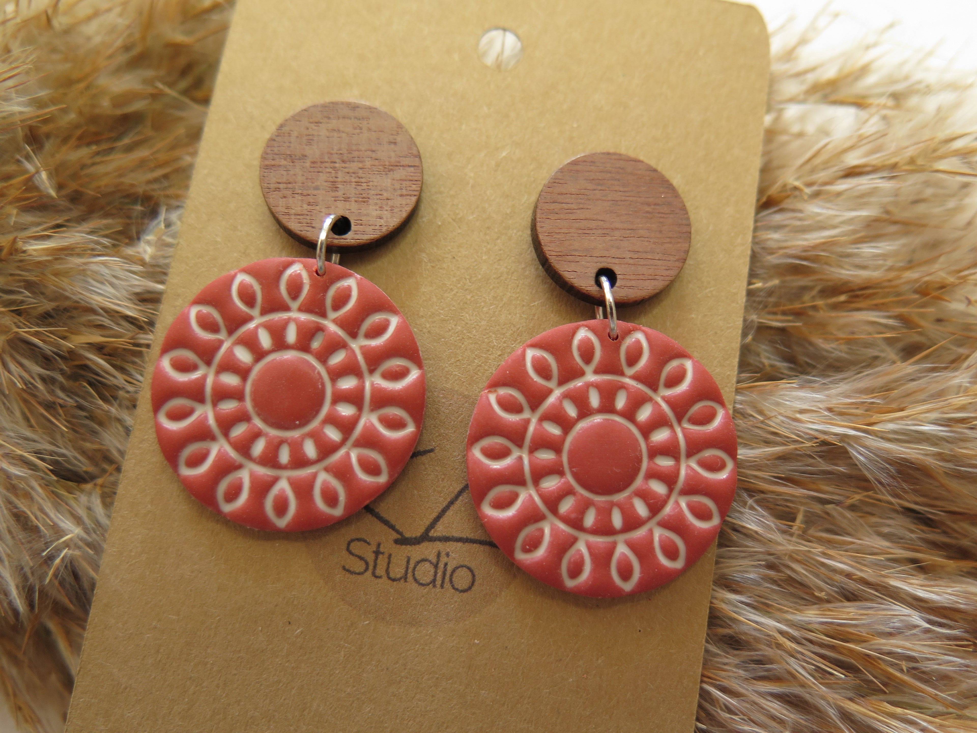 Solara Mandala Drops