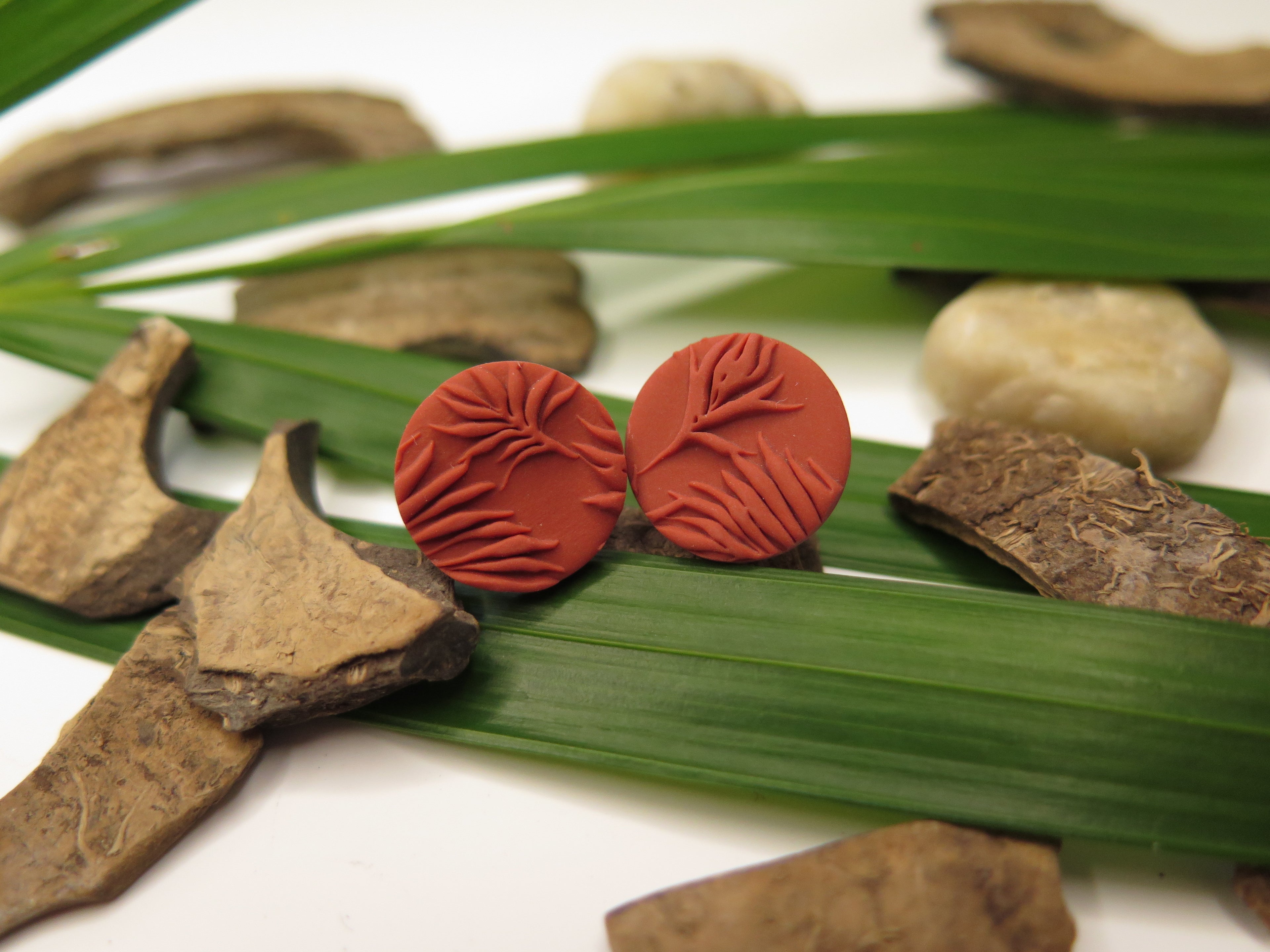 Tropical Studs