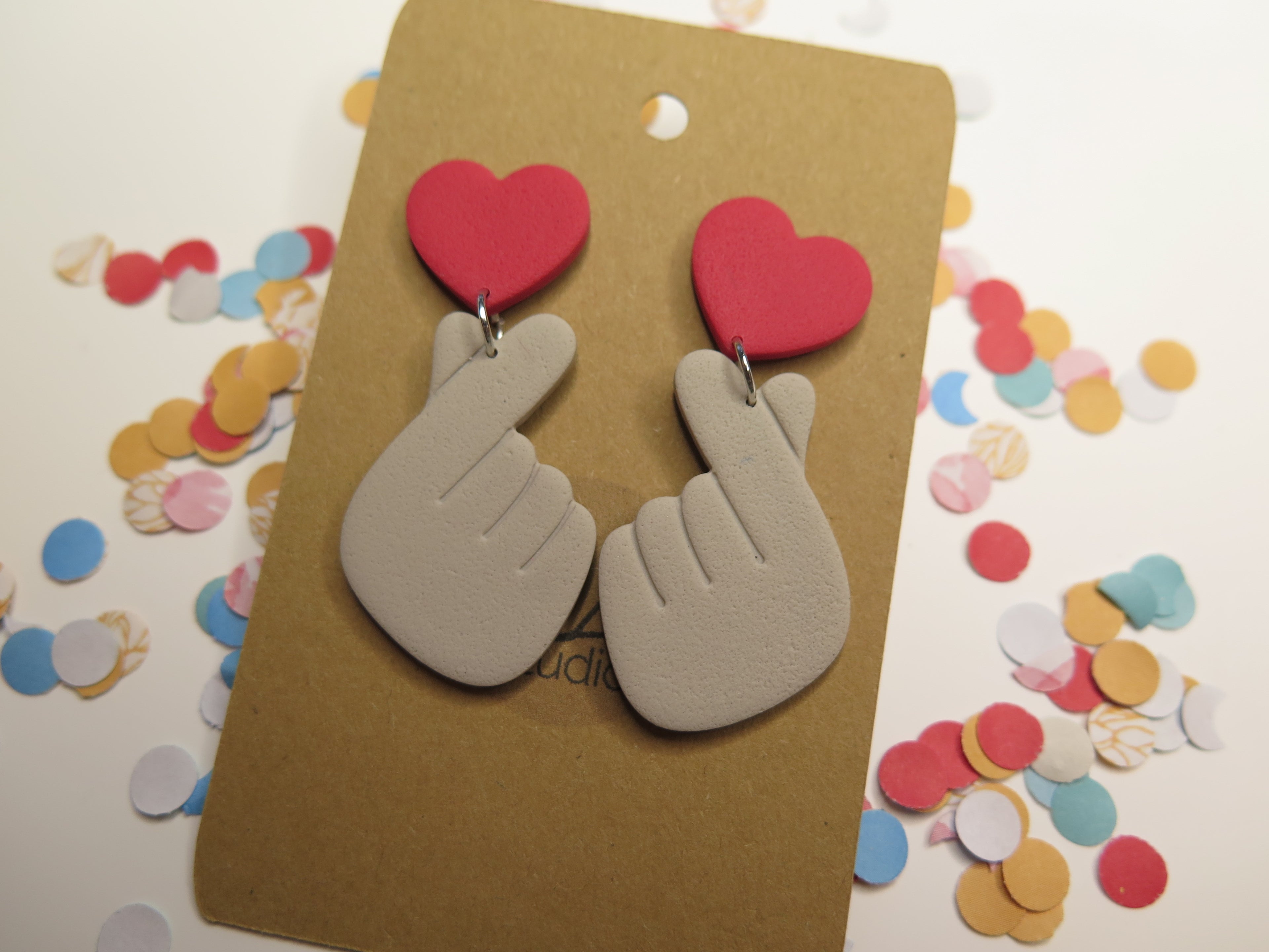 Lovehands