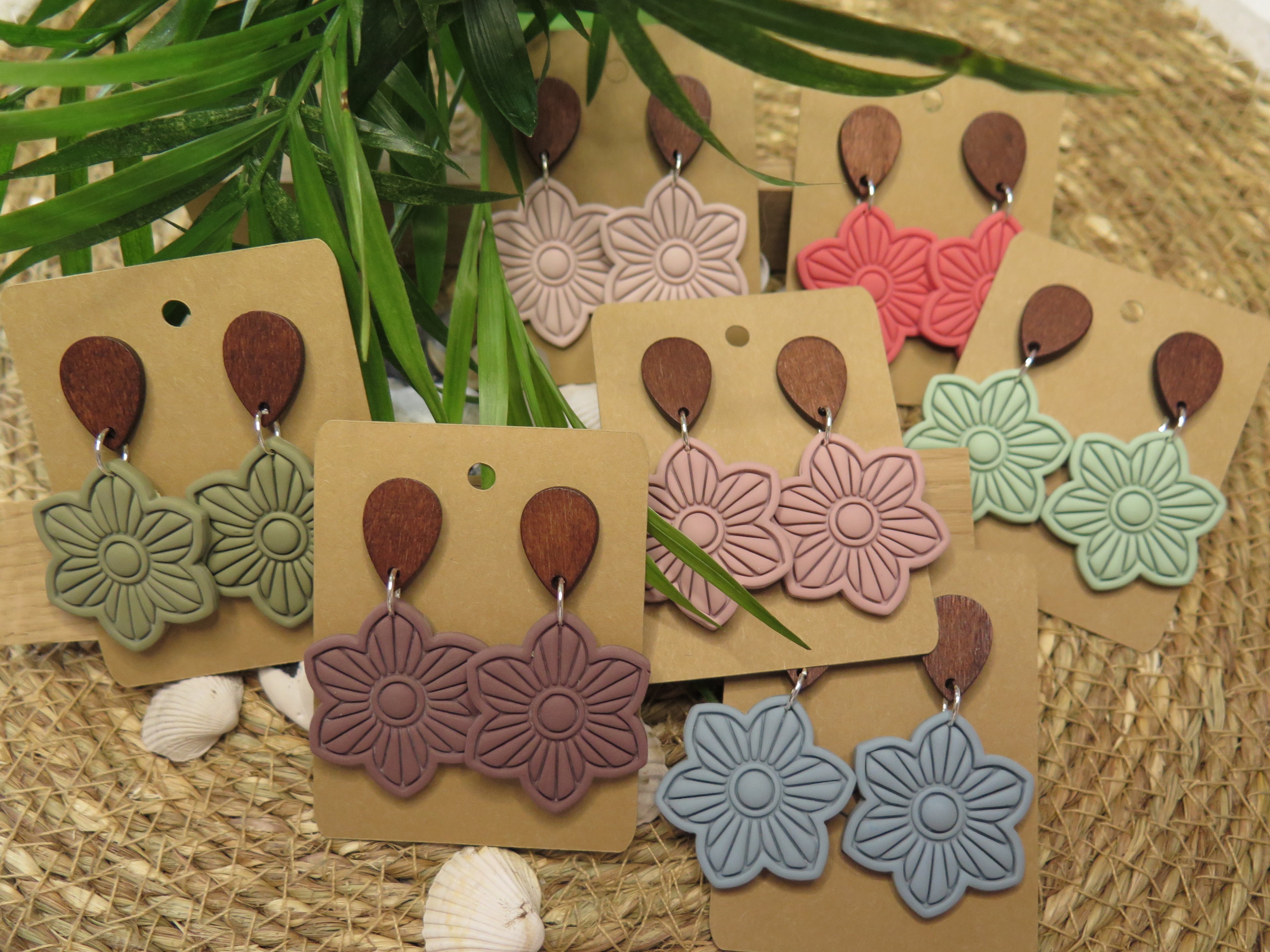 Endless Summer Flower