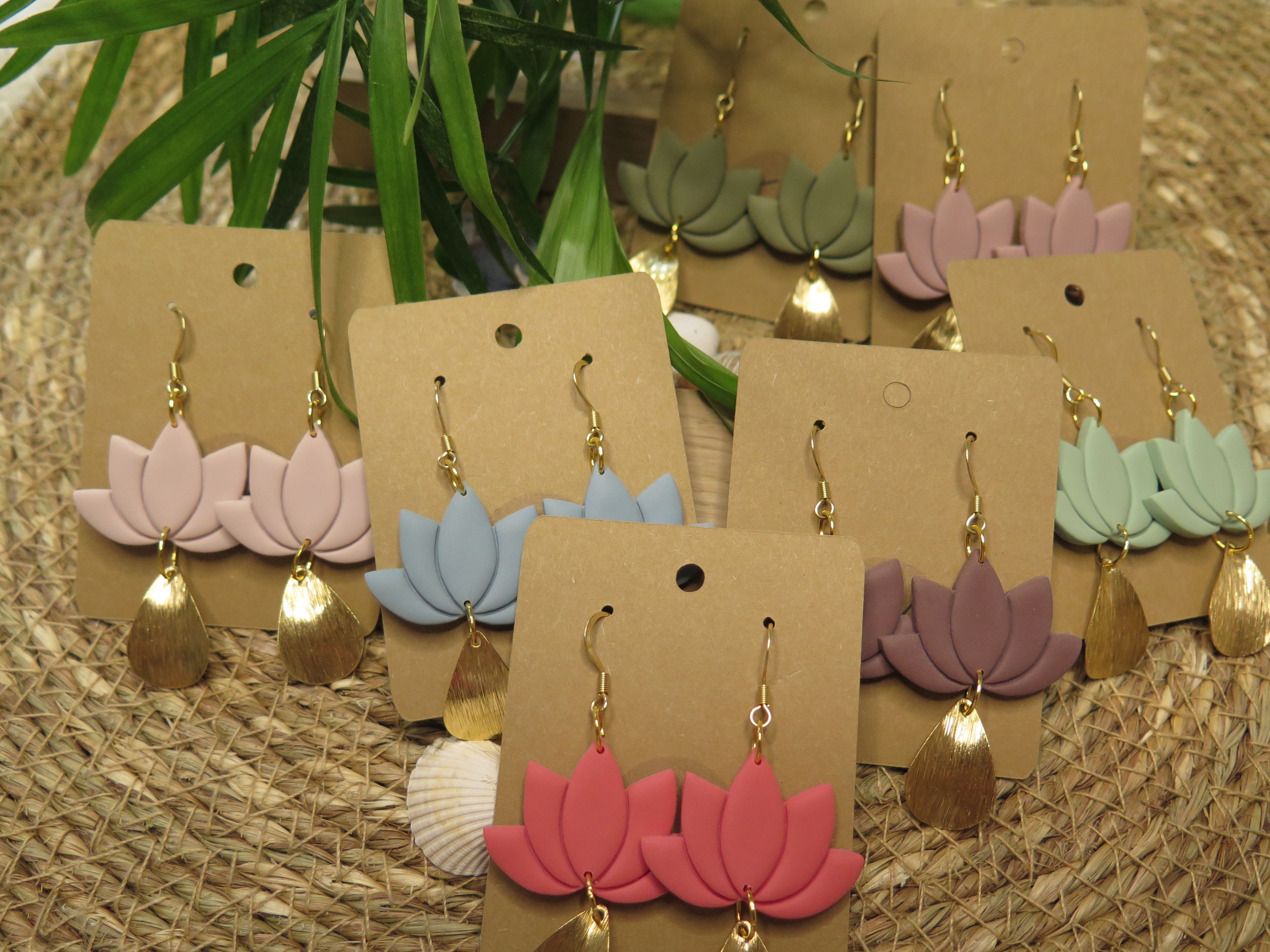 Endless Summer Lotus