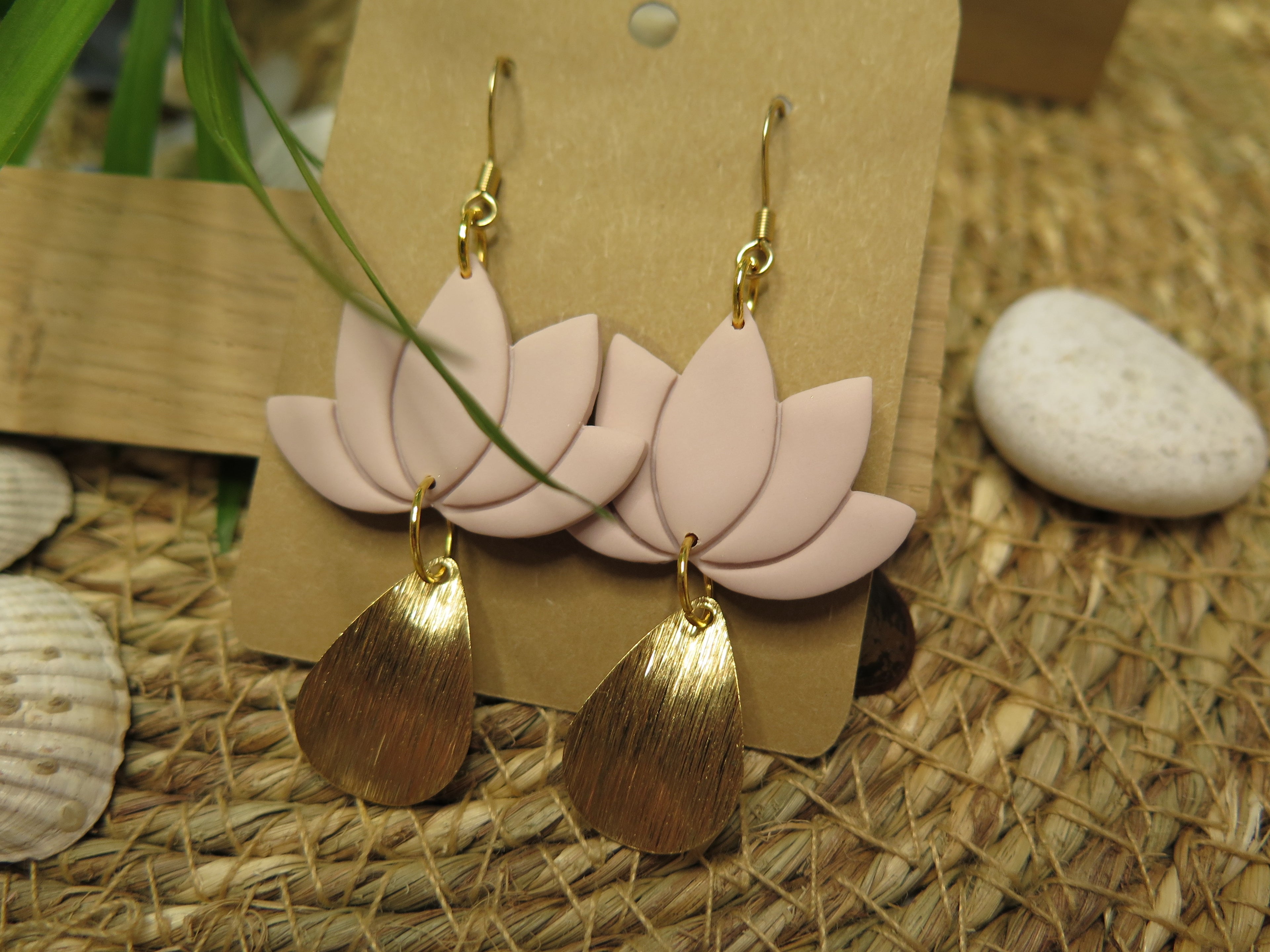 Endless Summer Lotus
