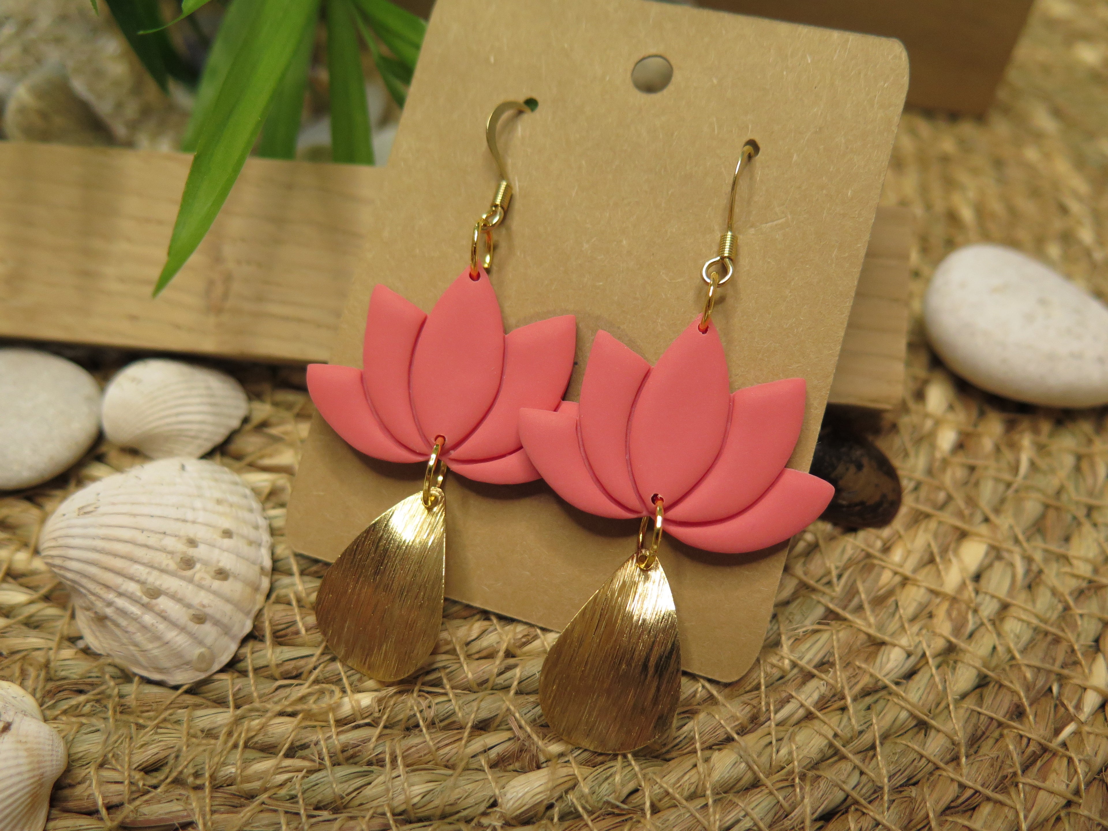 Endless Summer Lotus