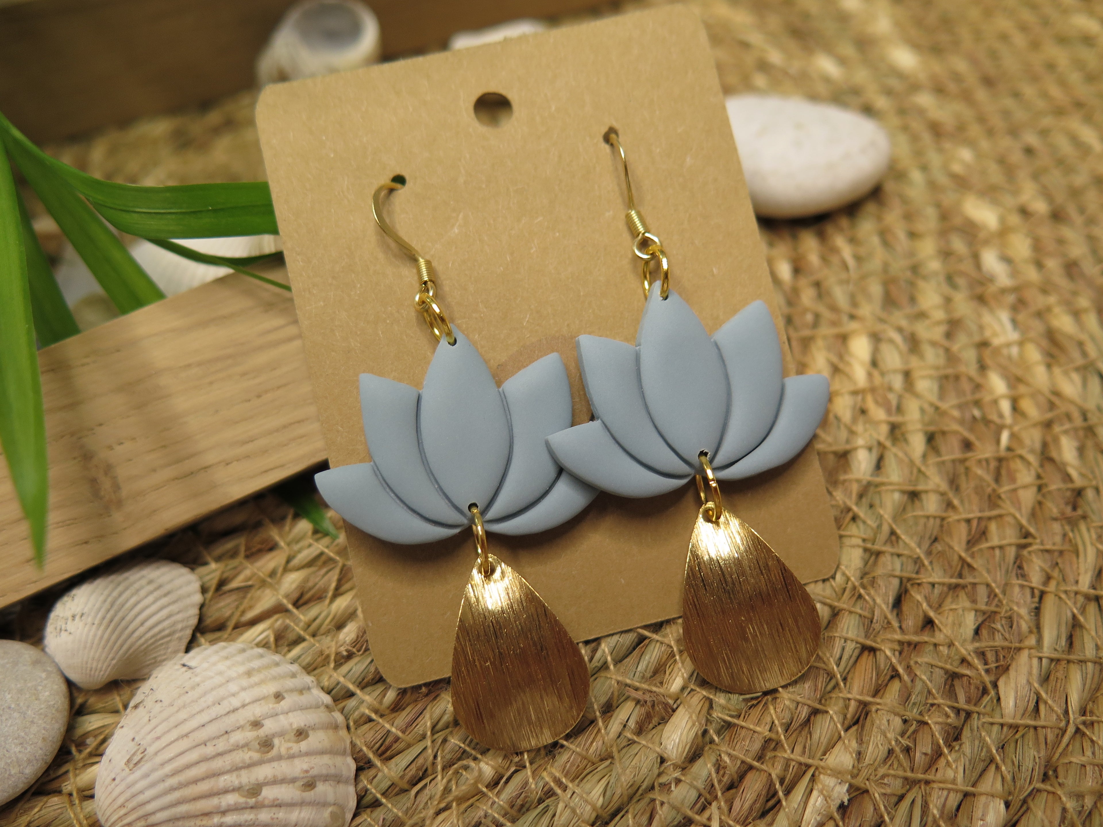 Endless Summer Lotus