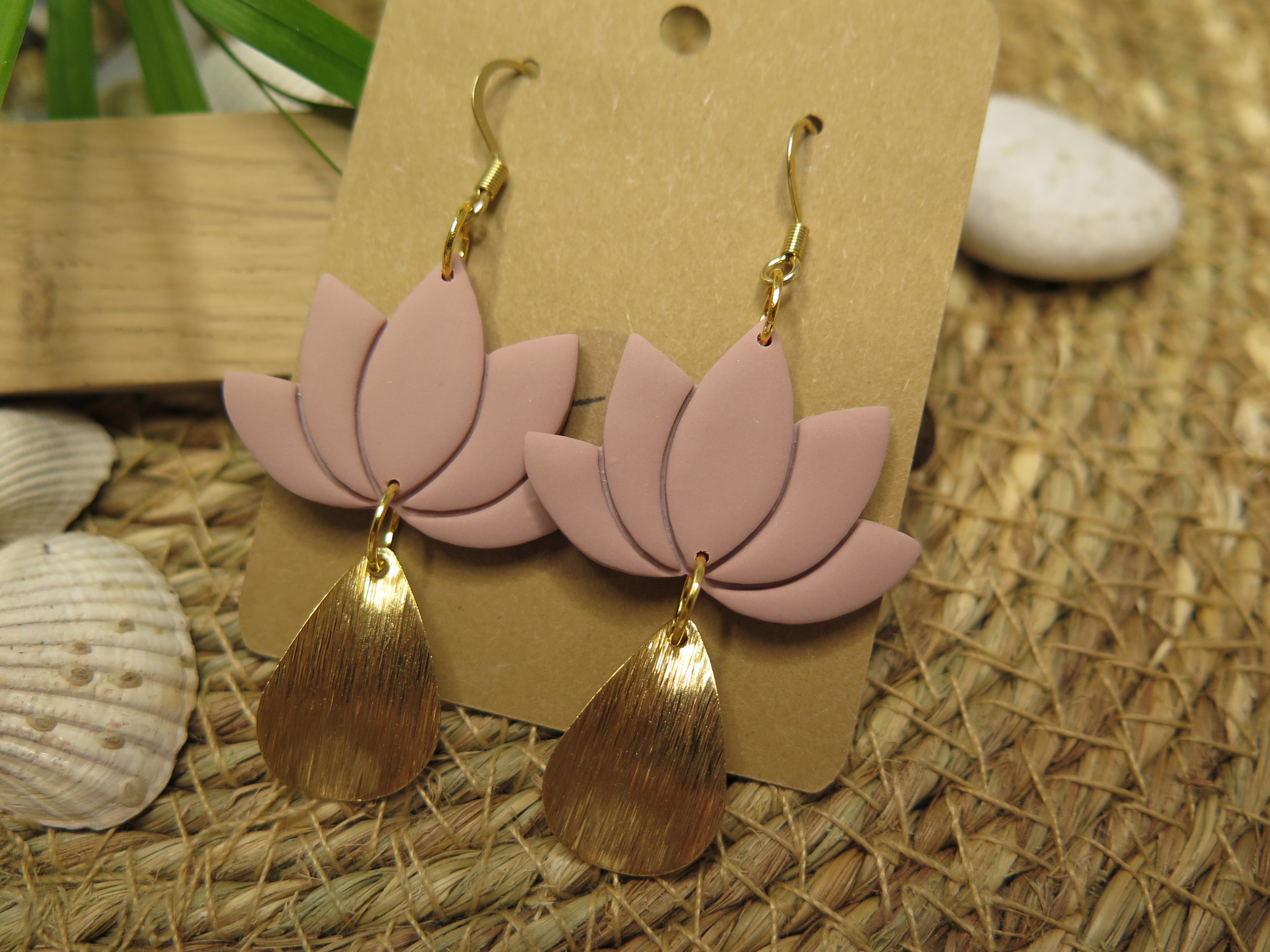 Endless Summer Lotus