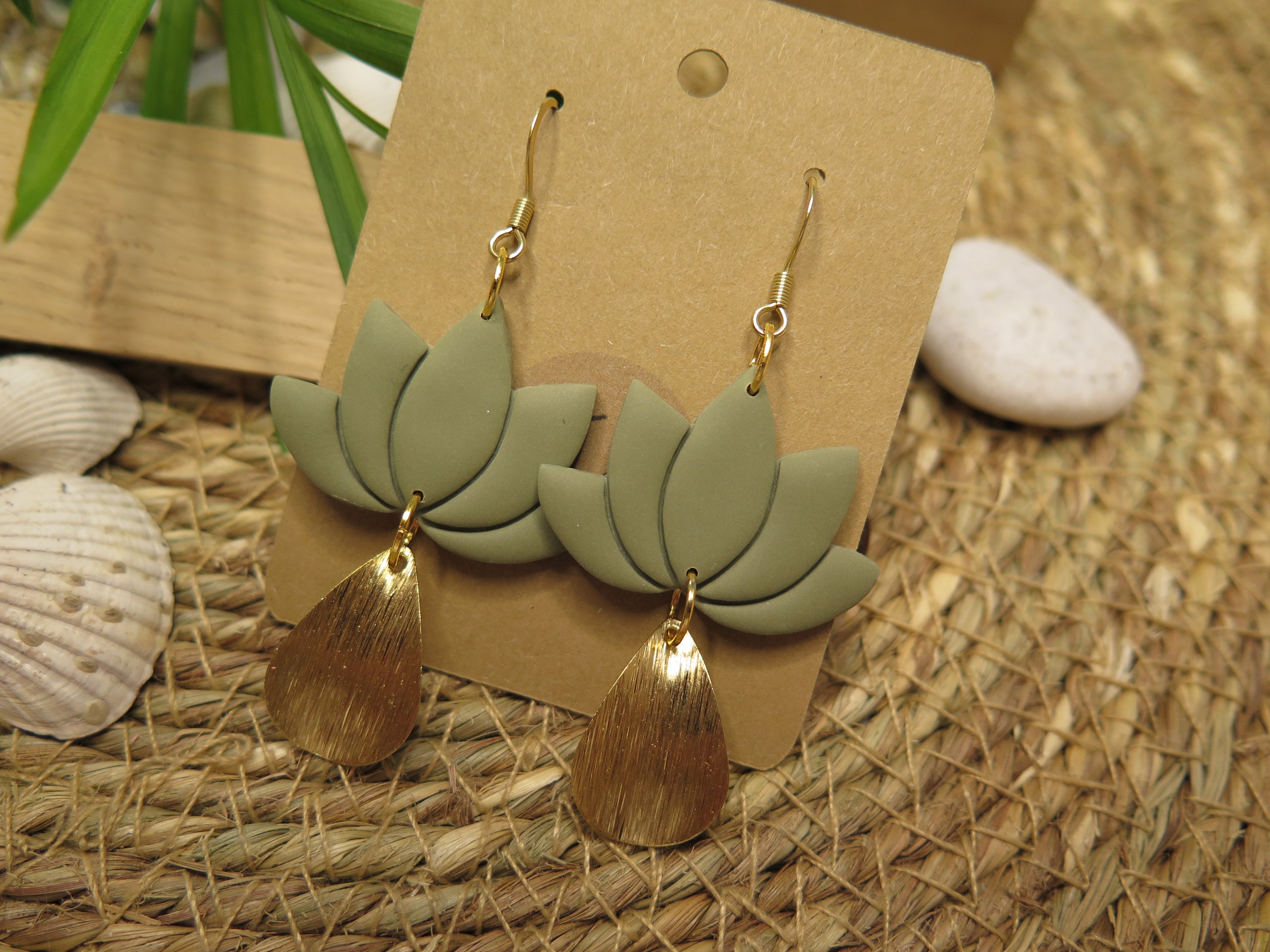 Endless Summer Lotus