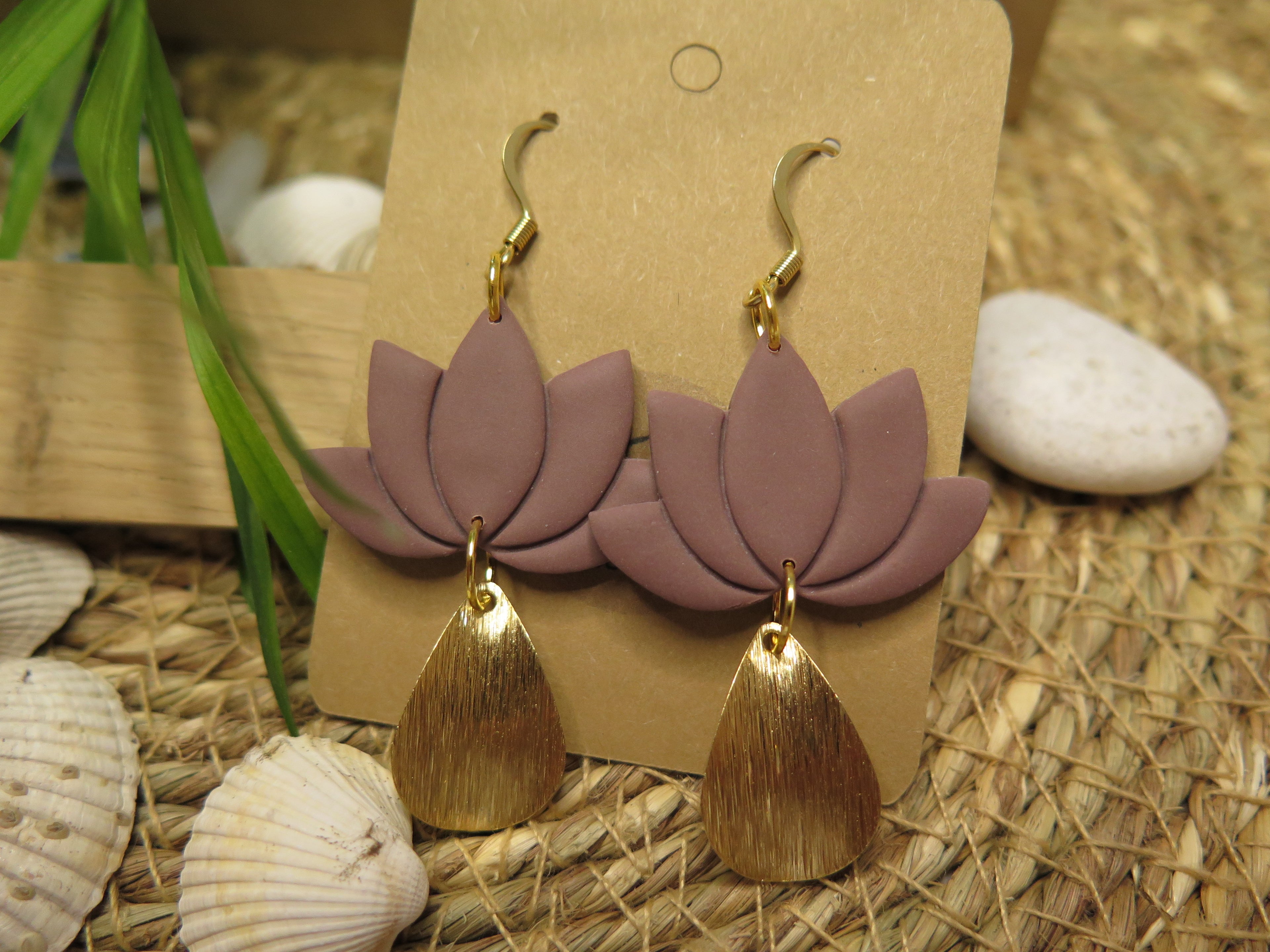 Endless Summer Lotus