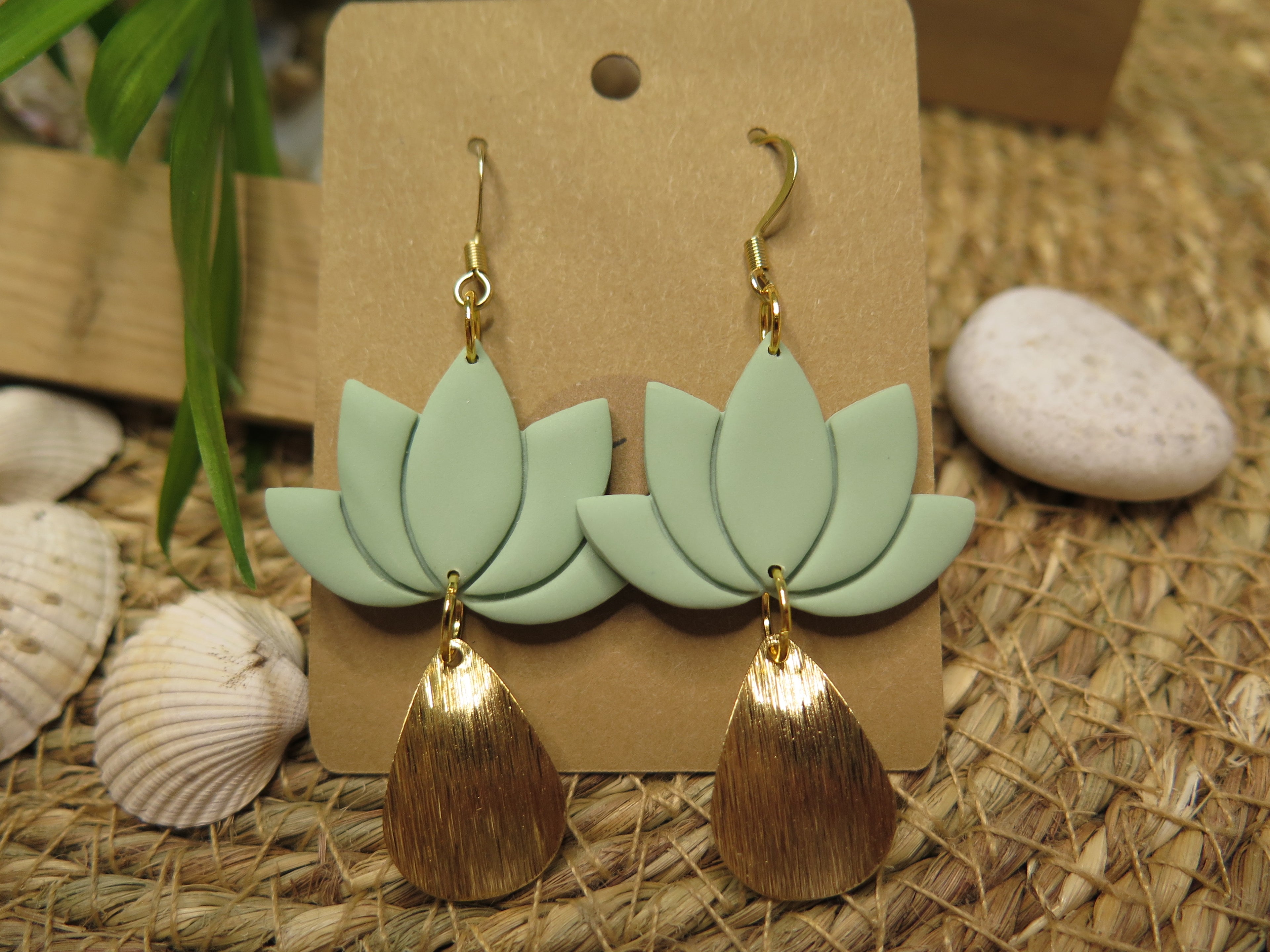 Endless Summer Lotus