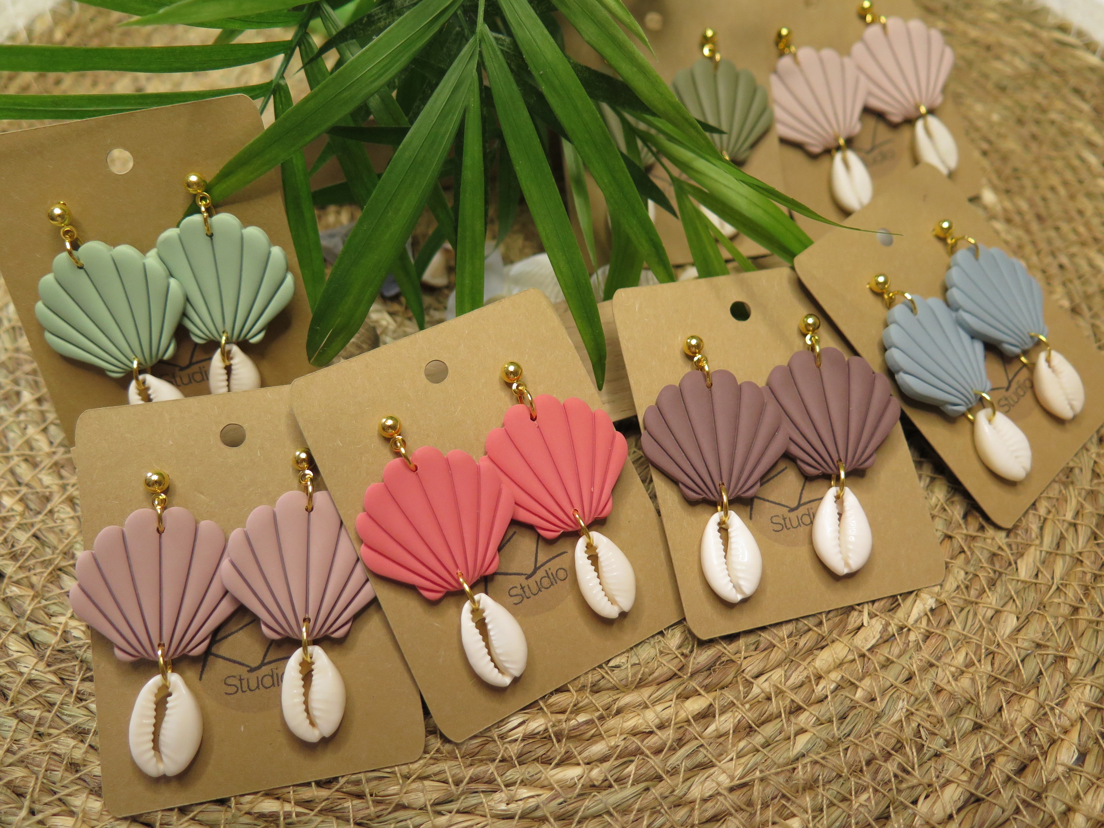 Endless Summer Shell