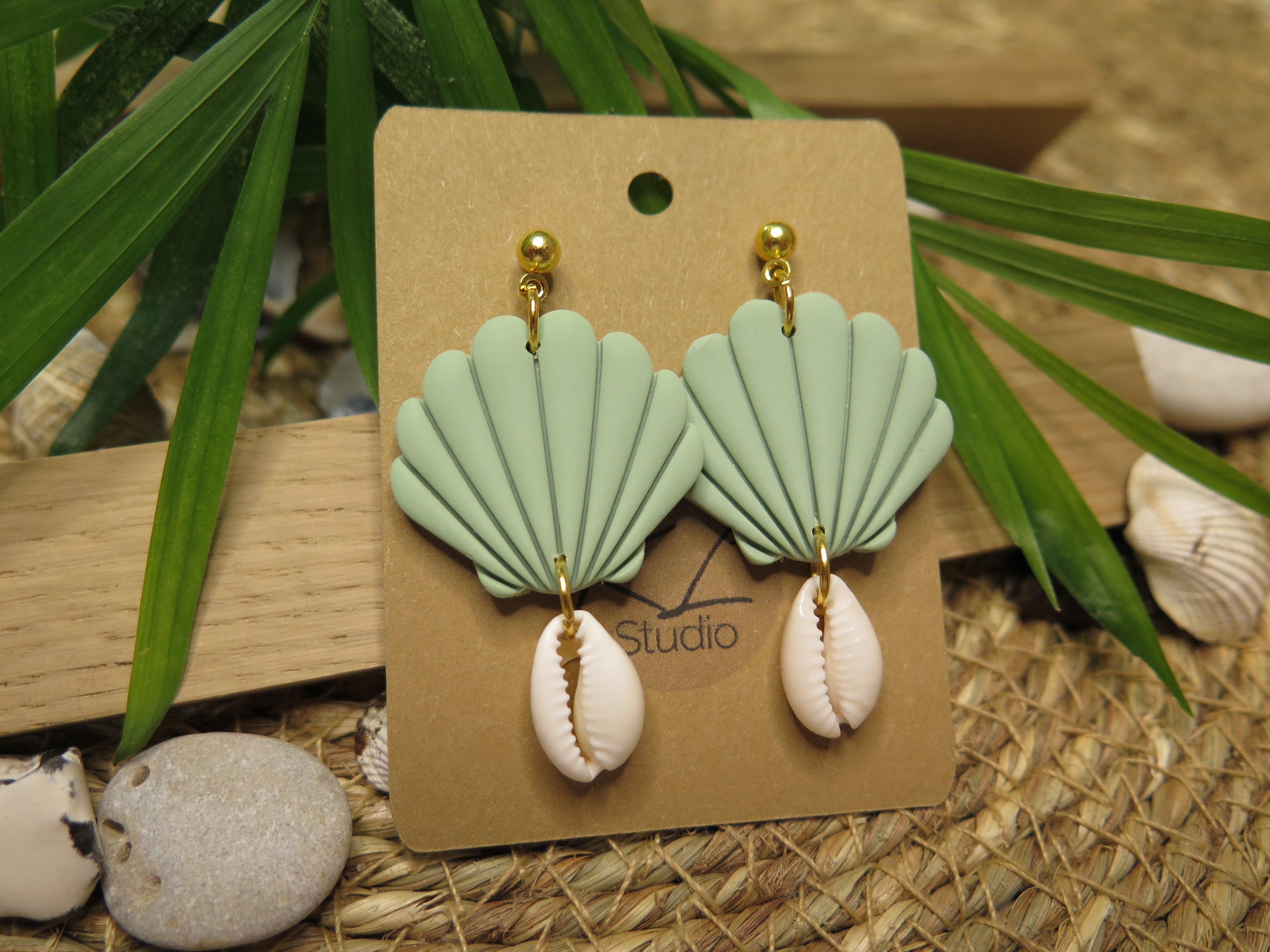 Endless Summer Shell