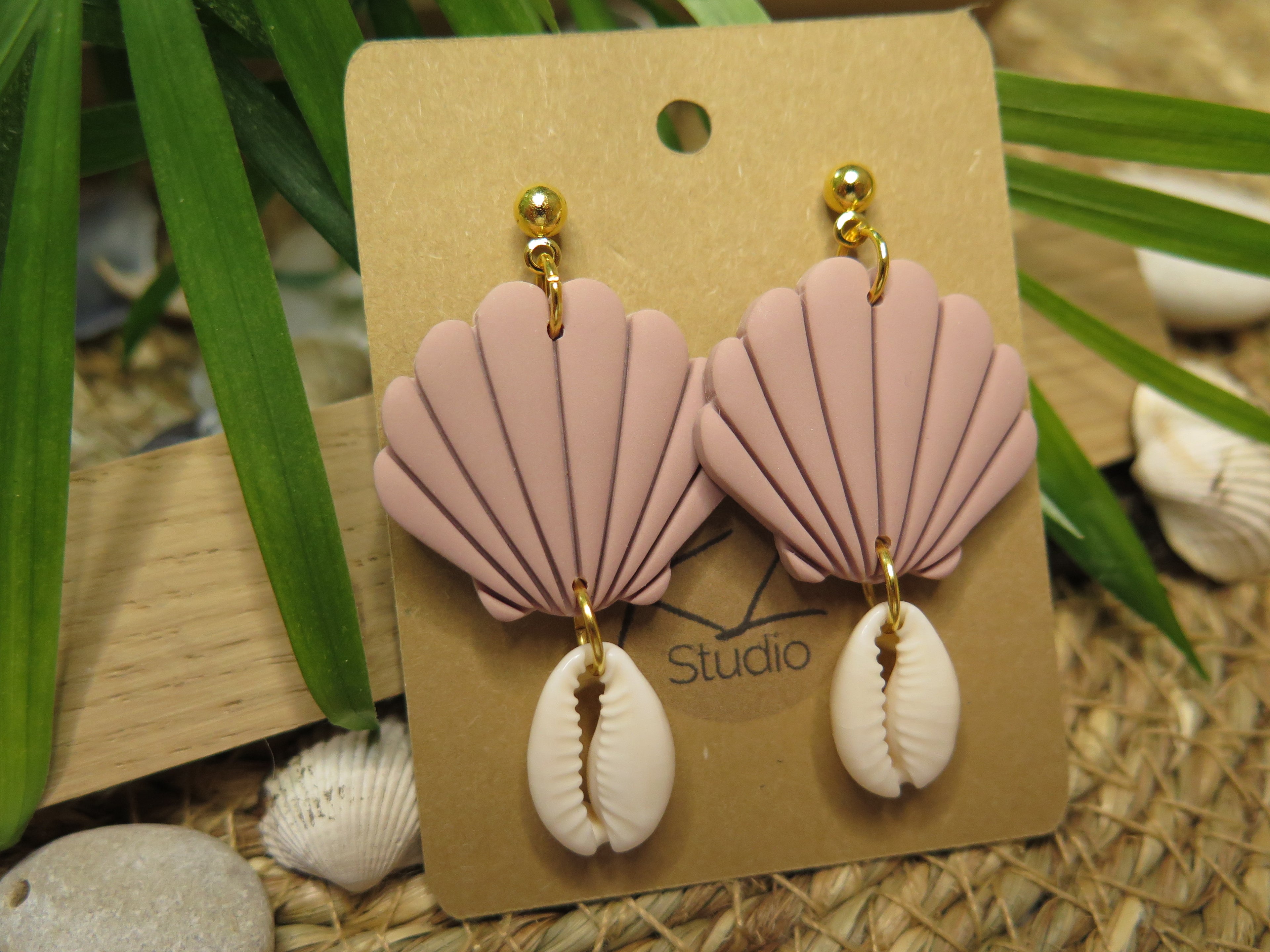Endless Summer Shell