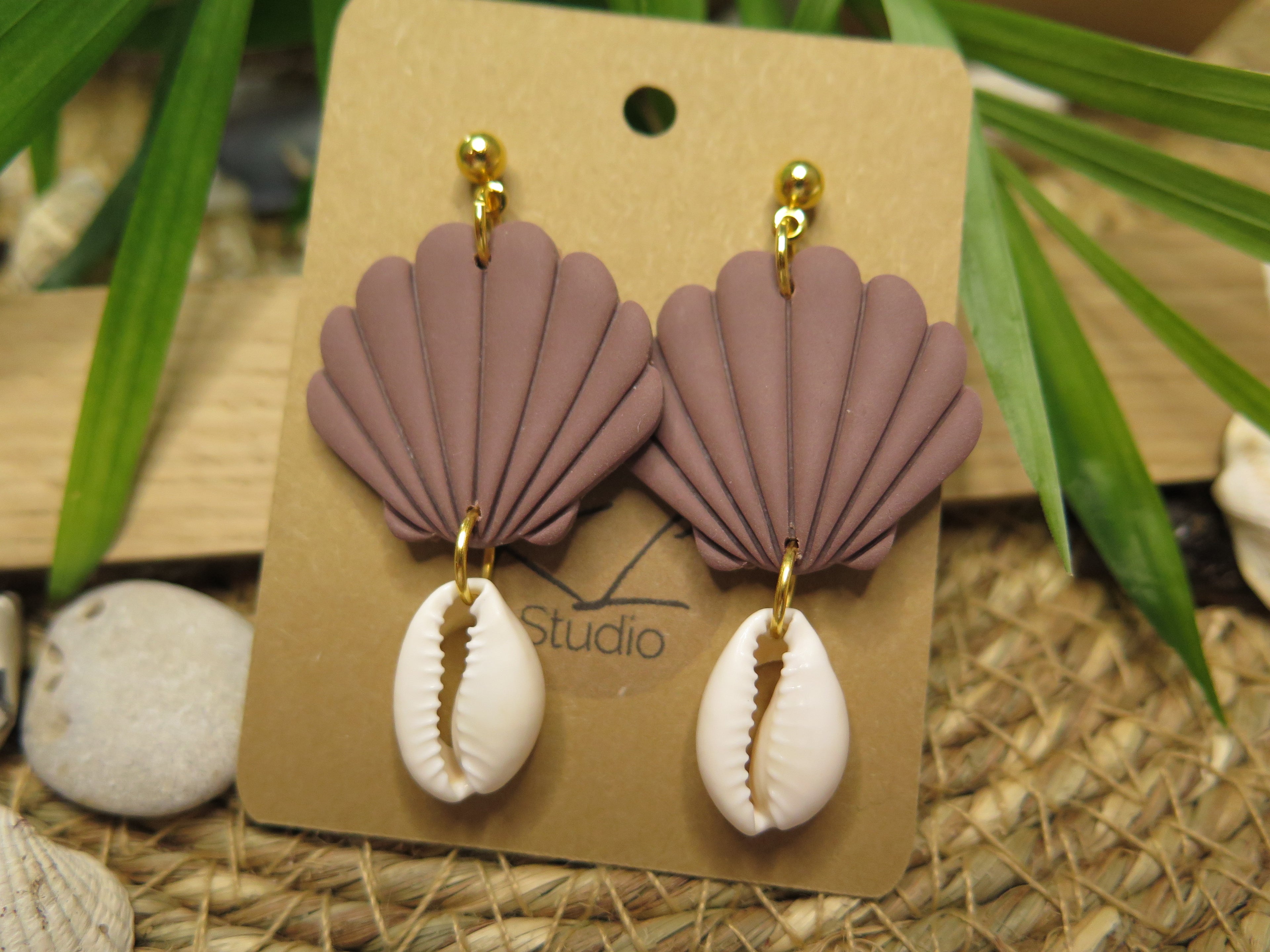 Endless Summer Shell