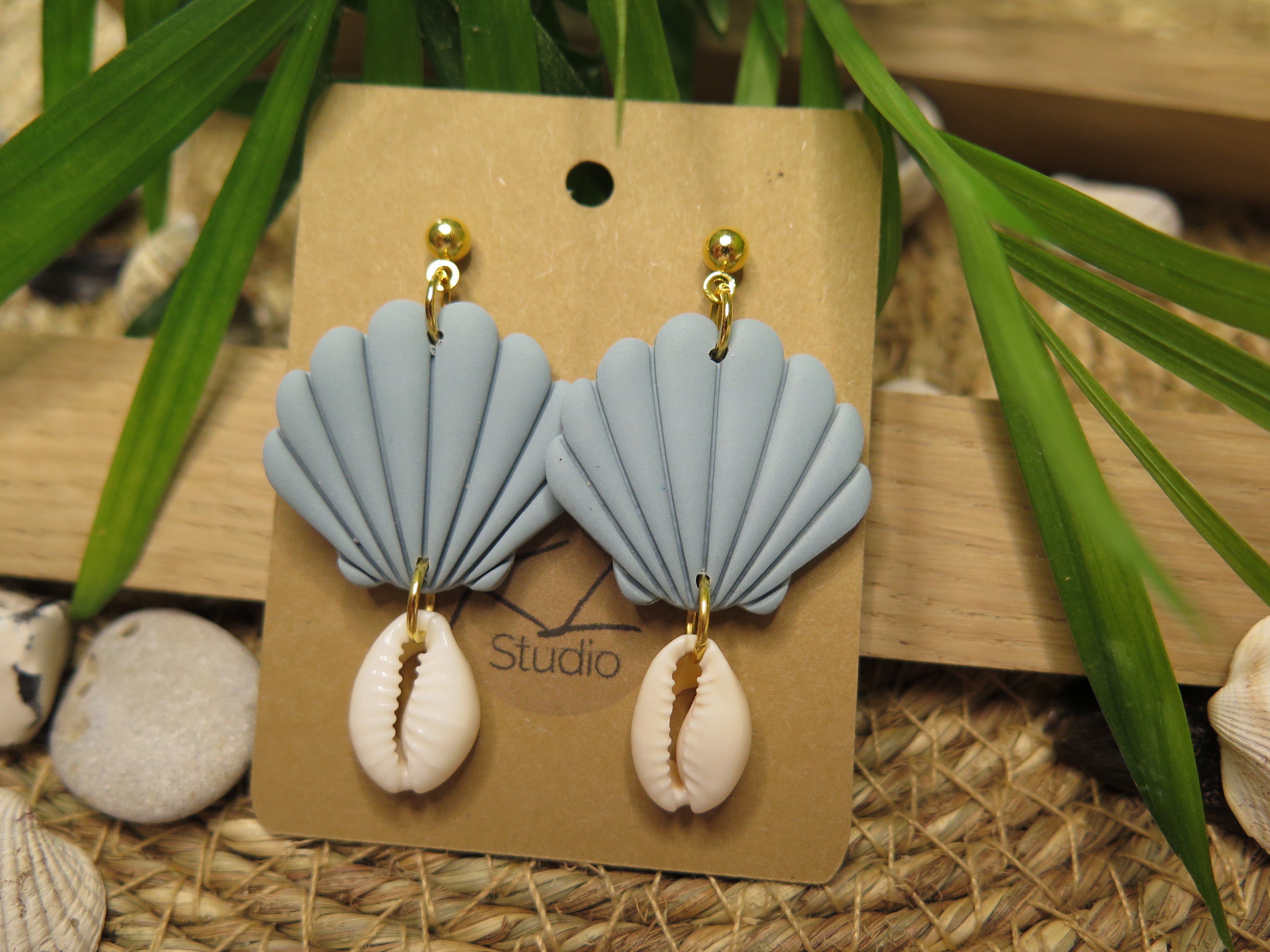 Endless Summer Shell