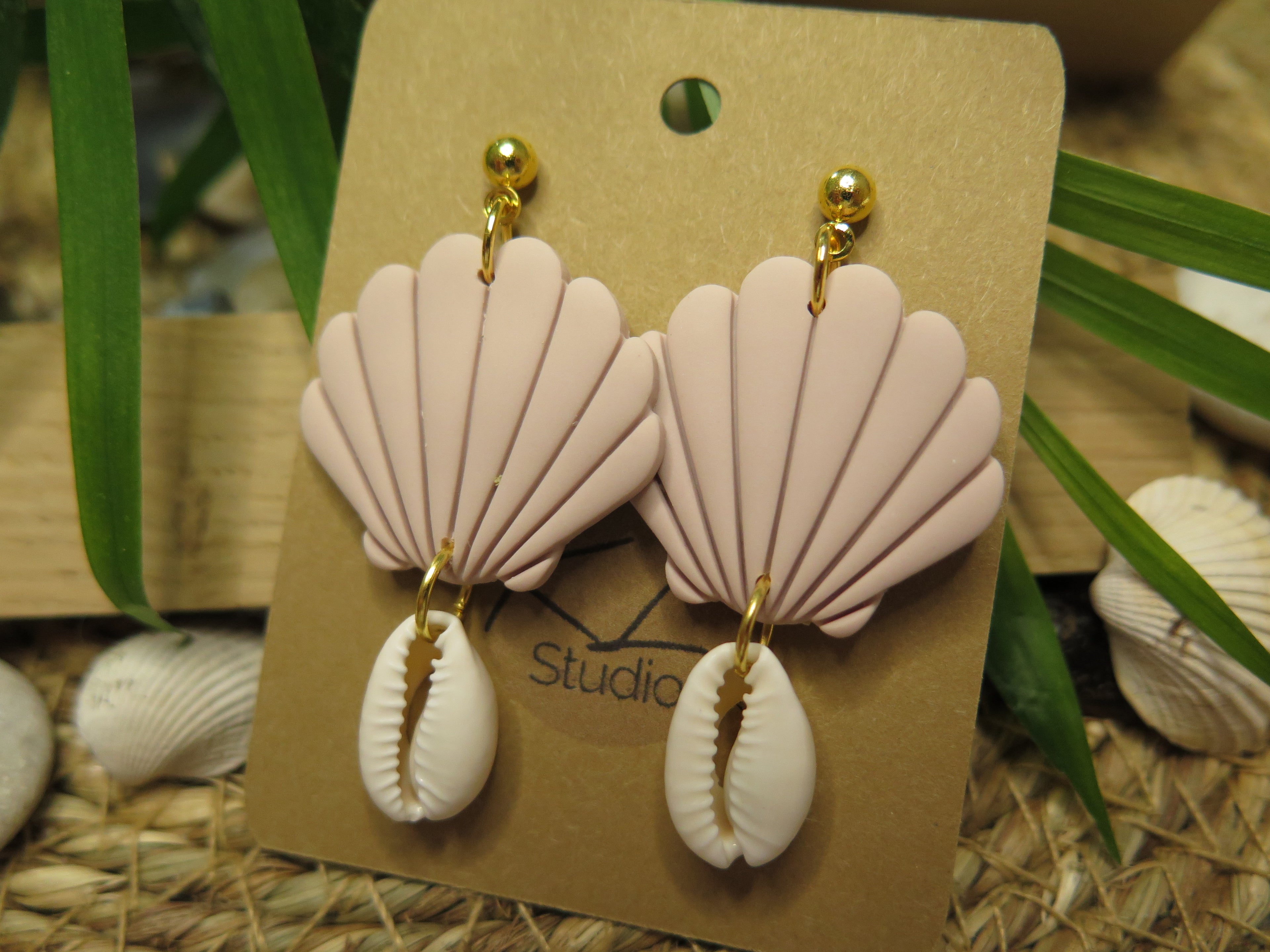 Endless Summer Shell