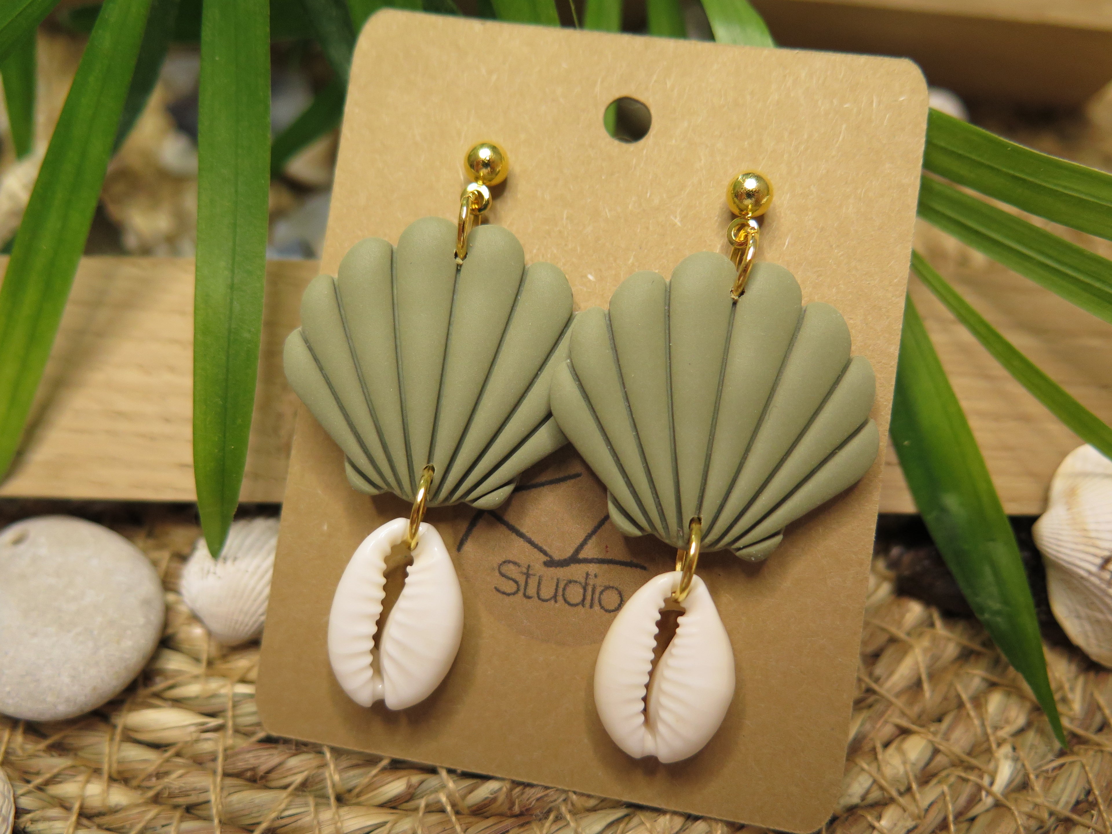 Endless Summer Shell