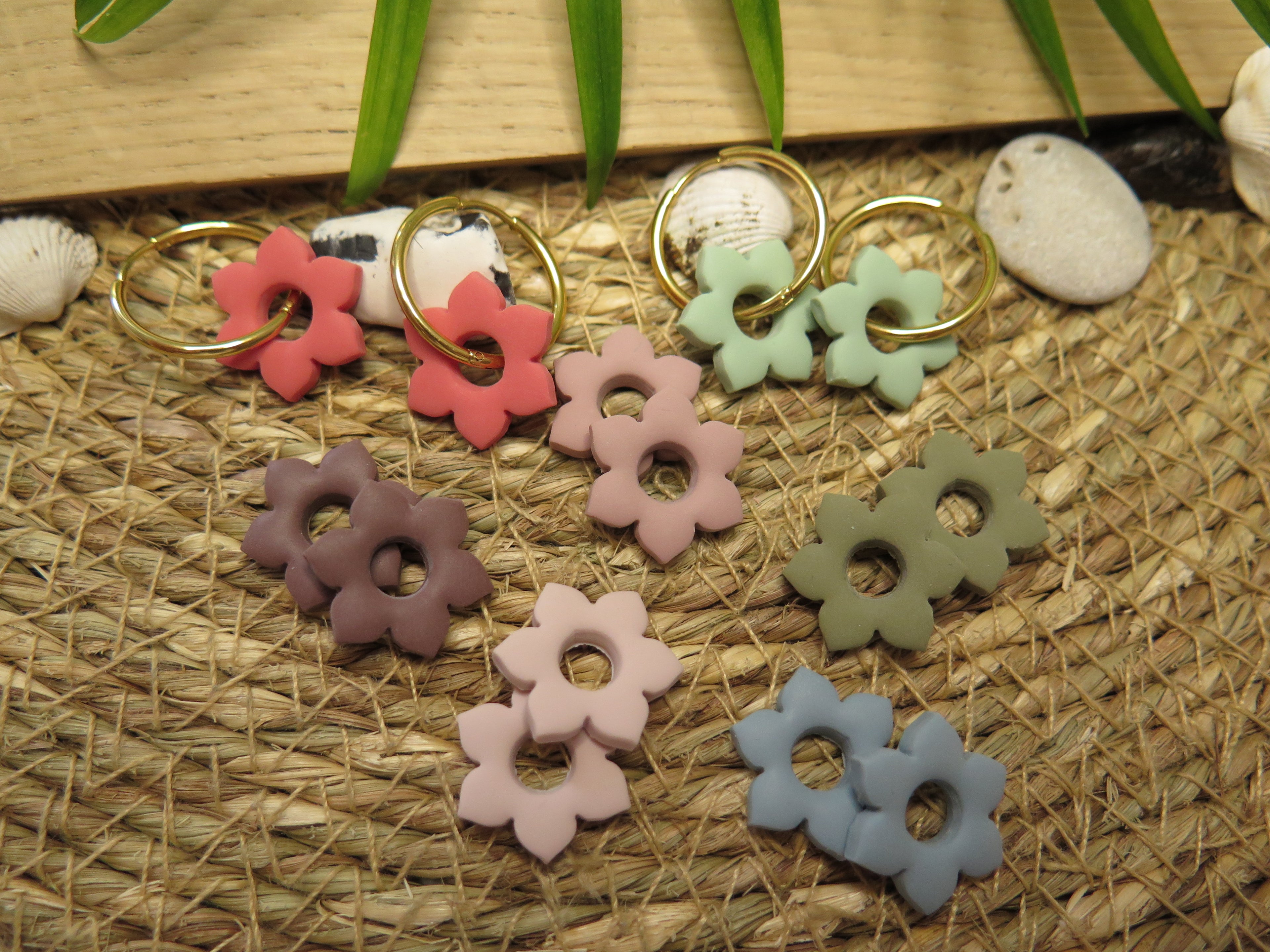 Endless Summer Little Flower