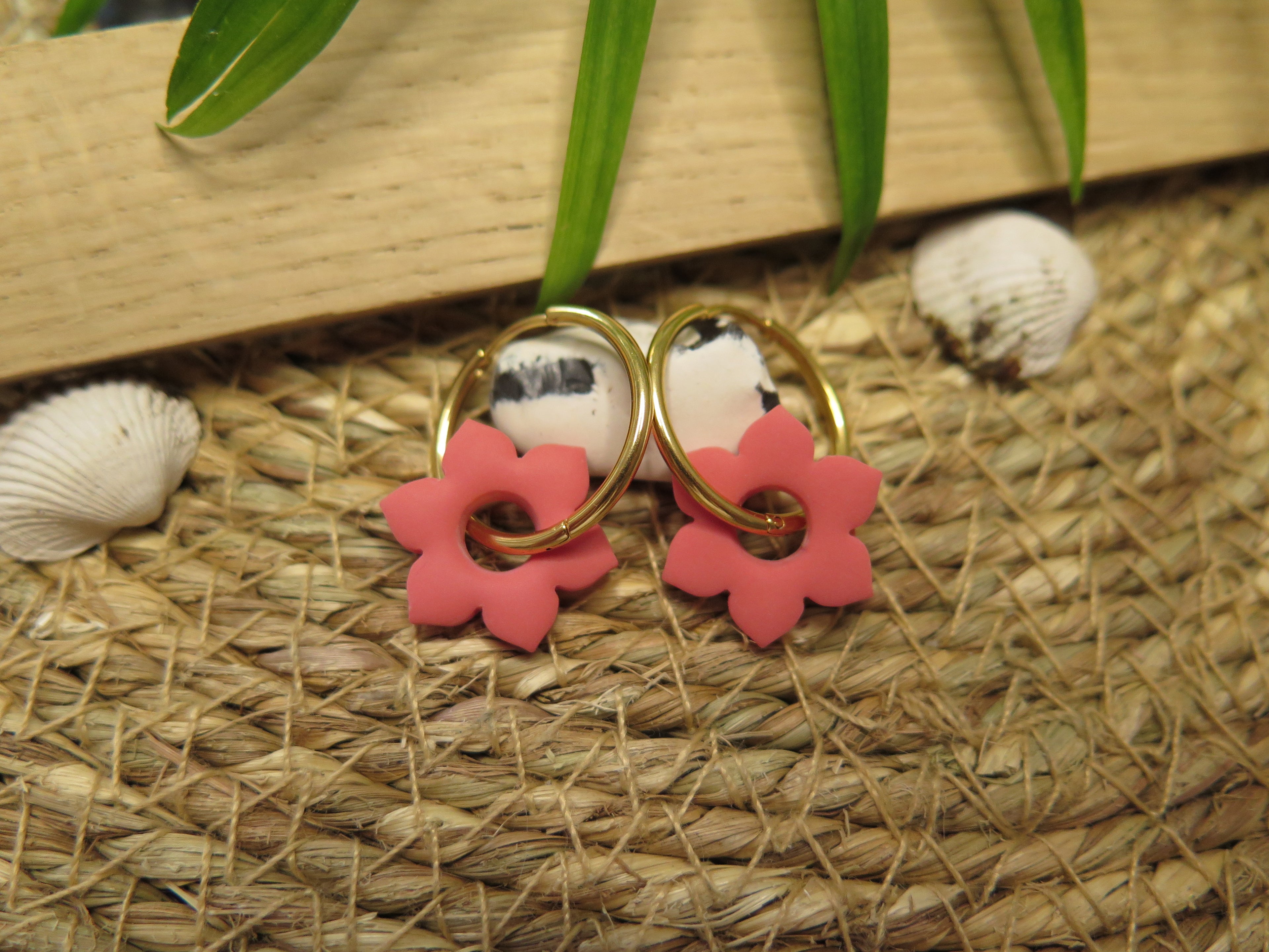 Endless Summer Little Flower