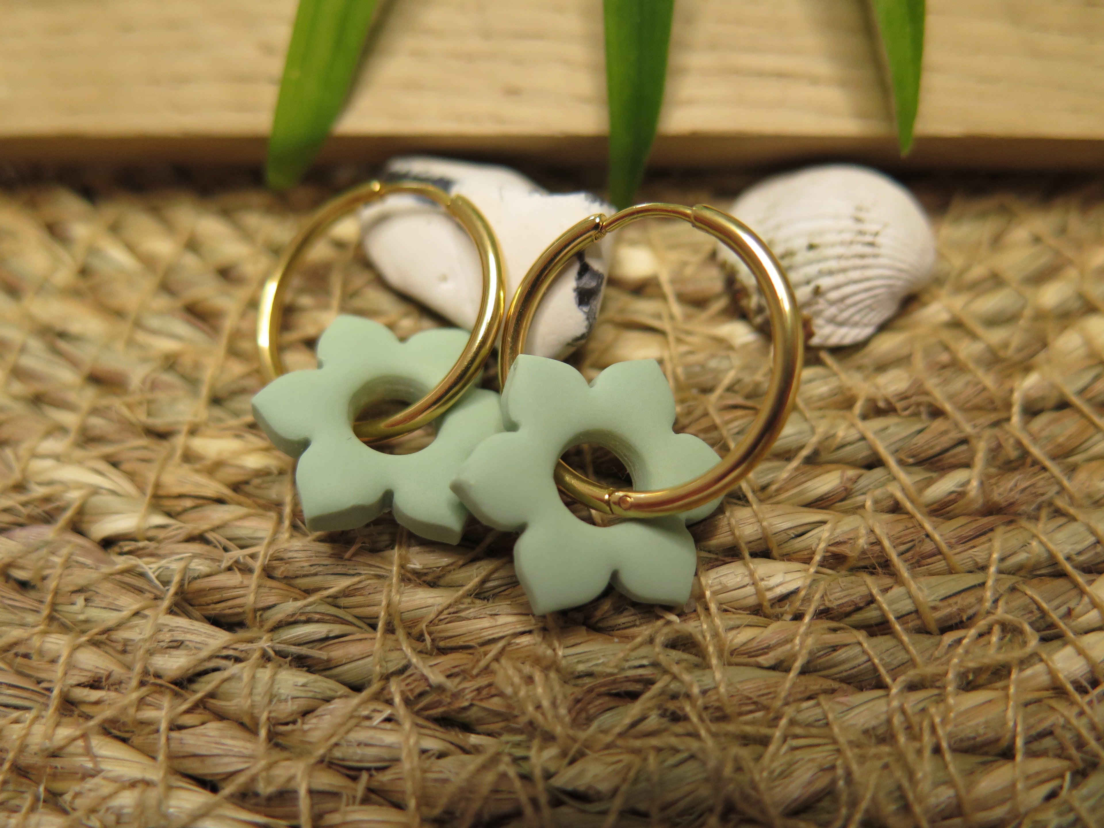 Endless Summer Little Flower