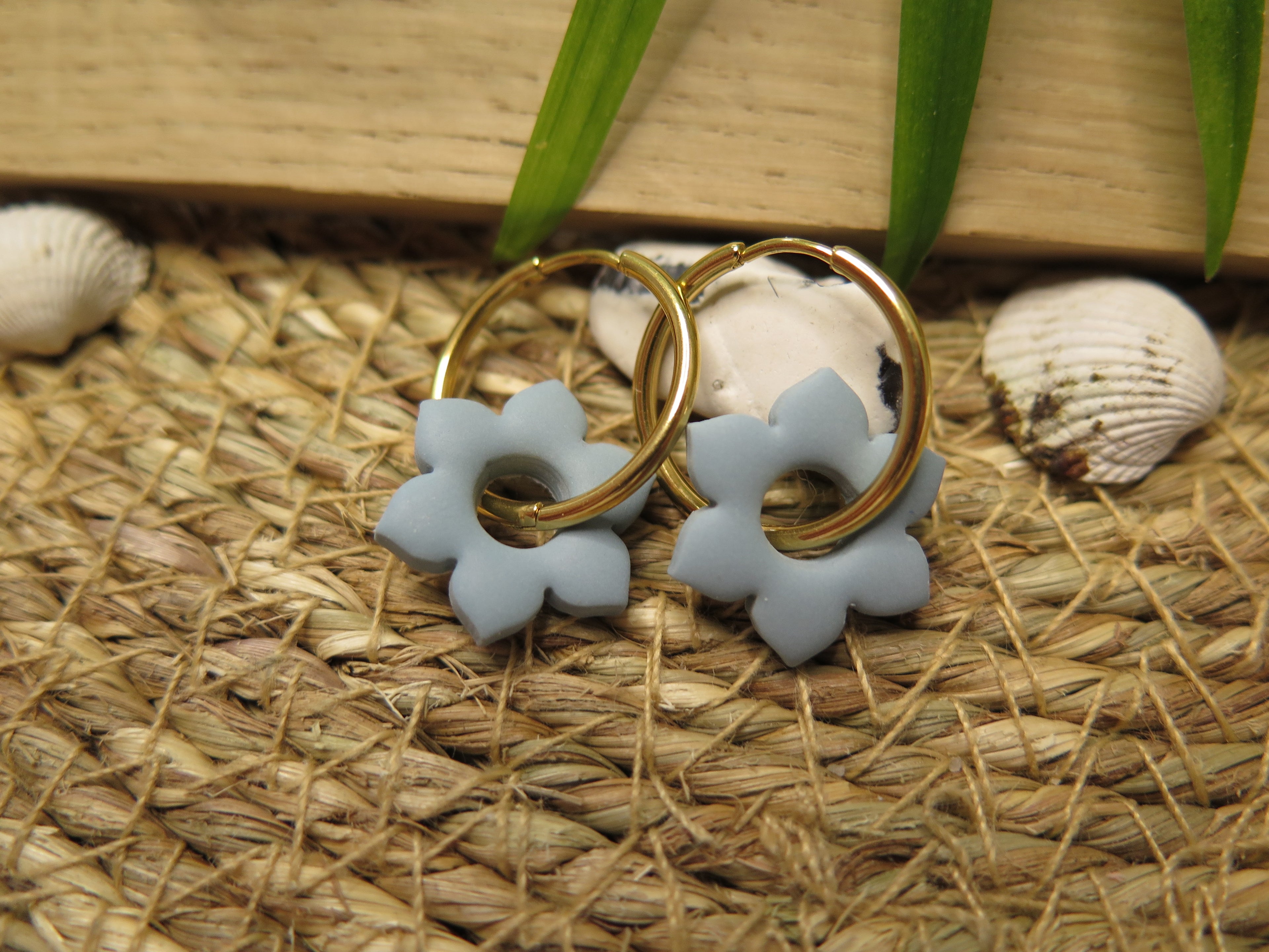 Endless Summer Little Flower