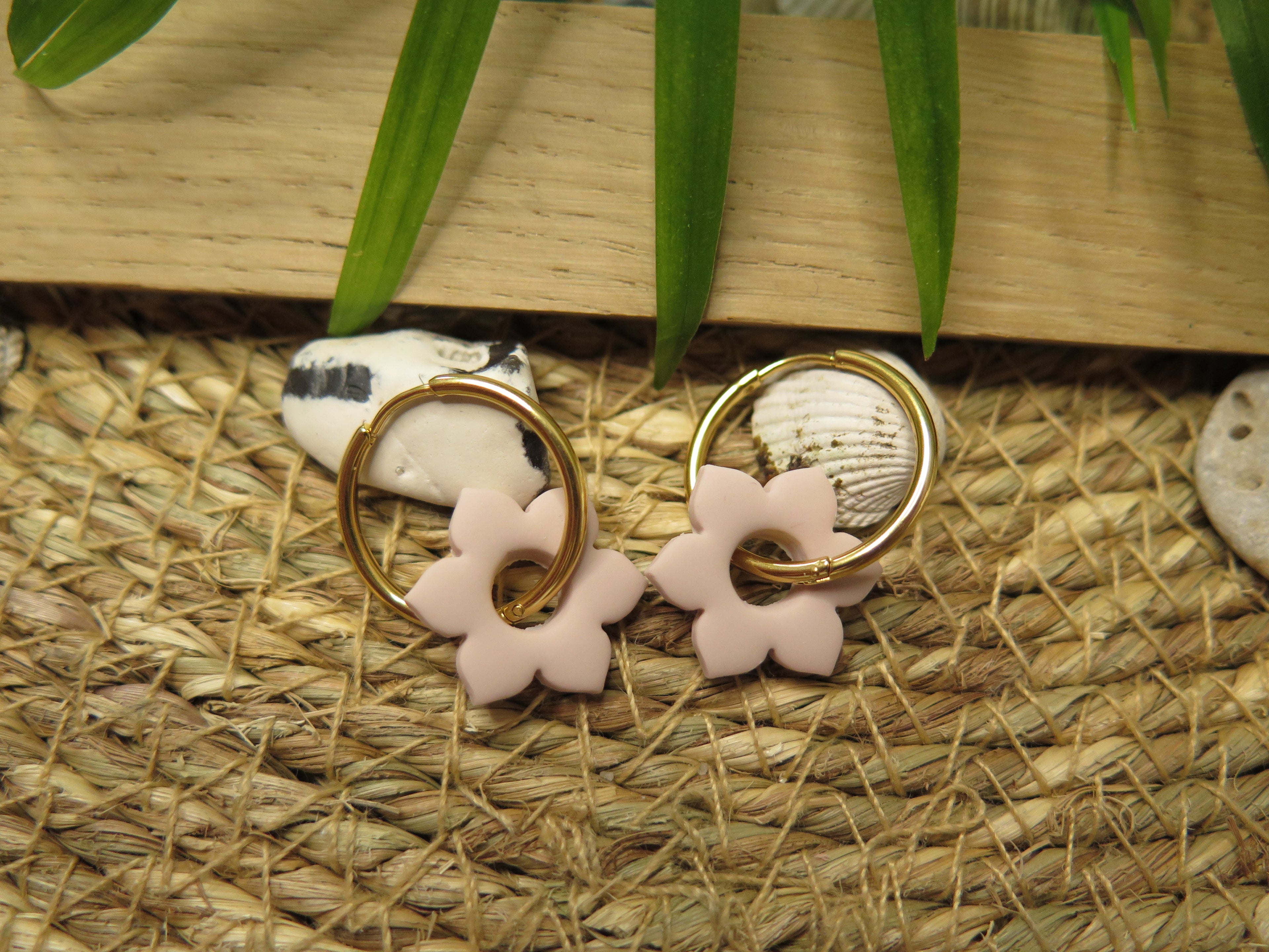 Endless Summer Little Flower