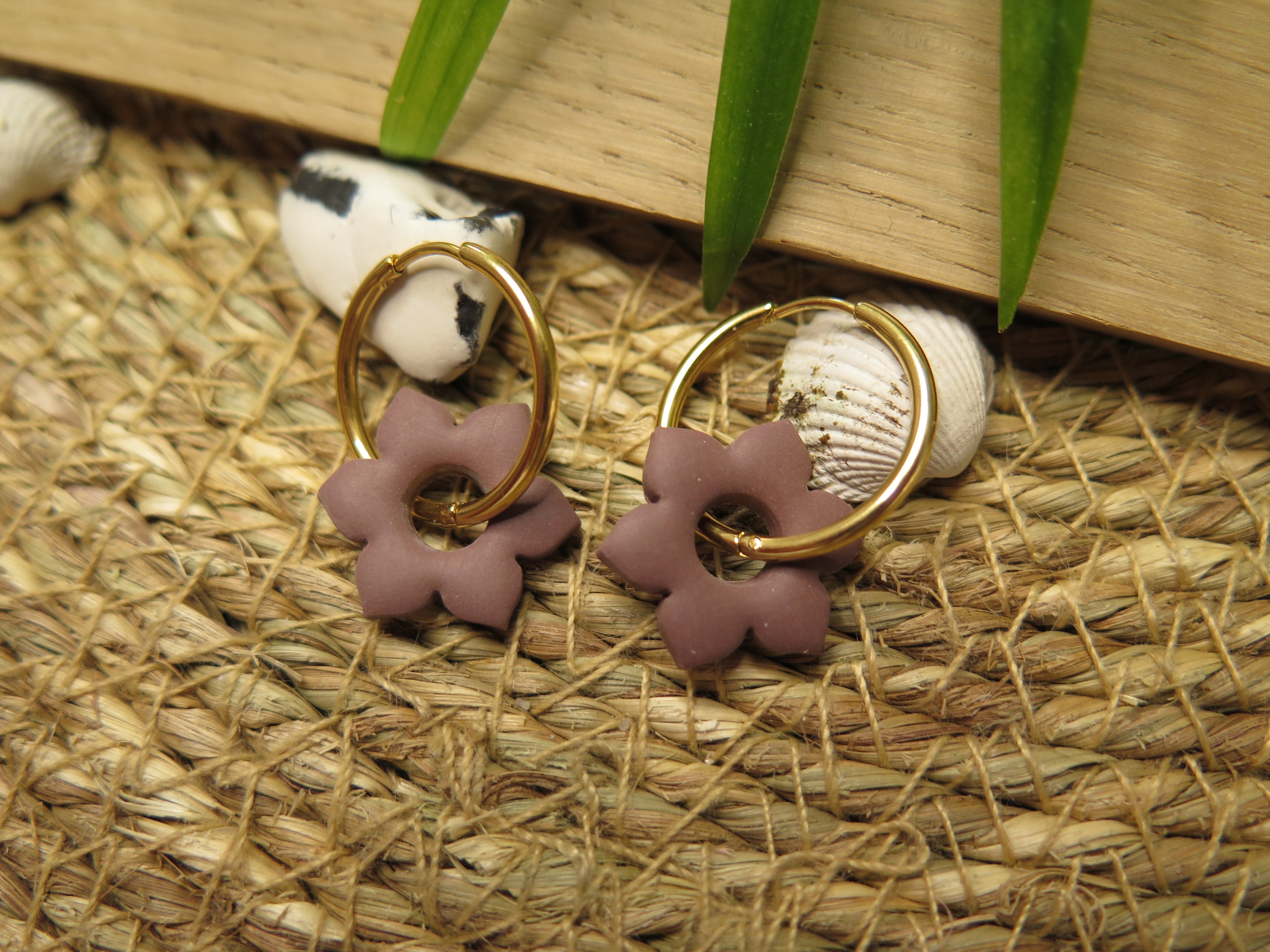 Endless Summer Little Flower