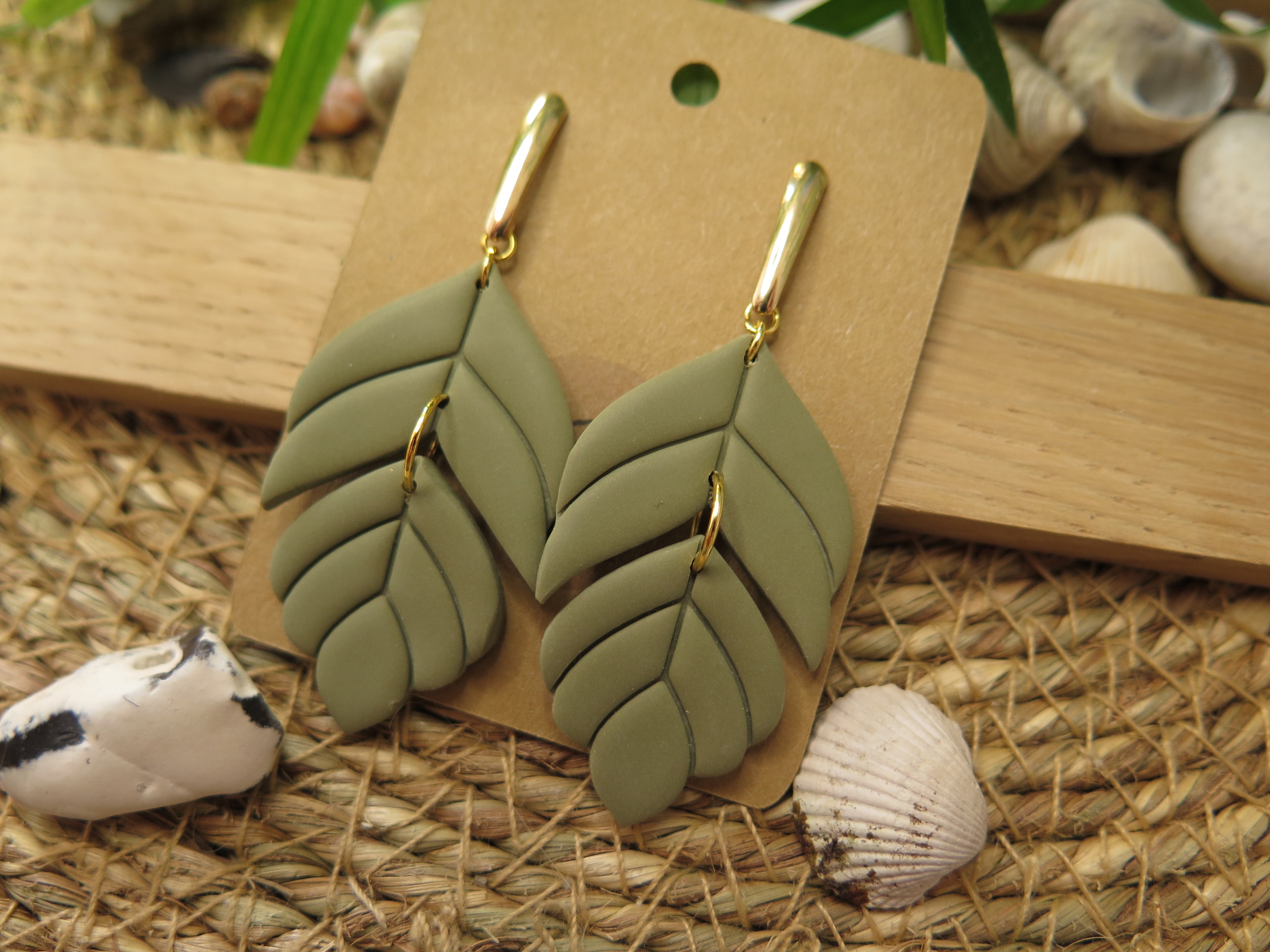 Endless Summer Leaf