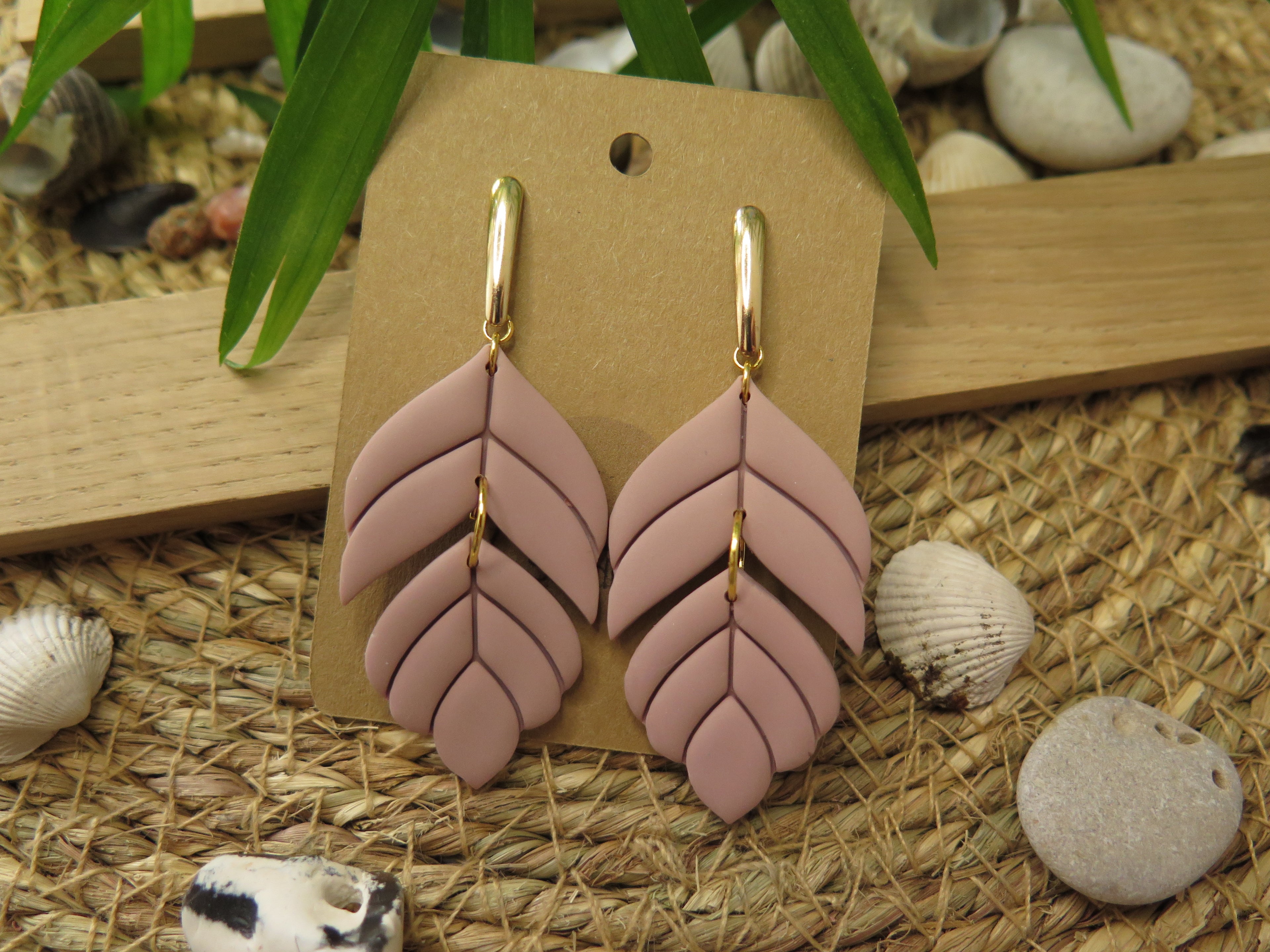 Endless Summer Leaf