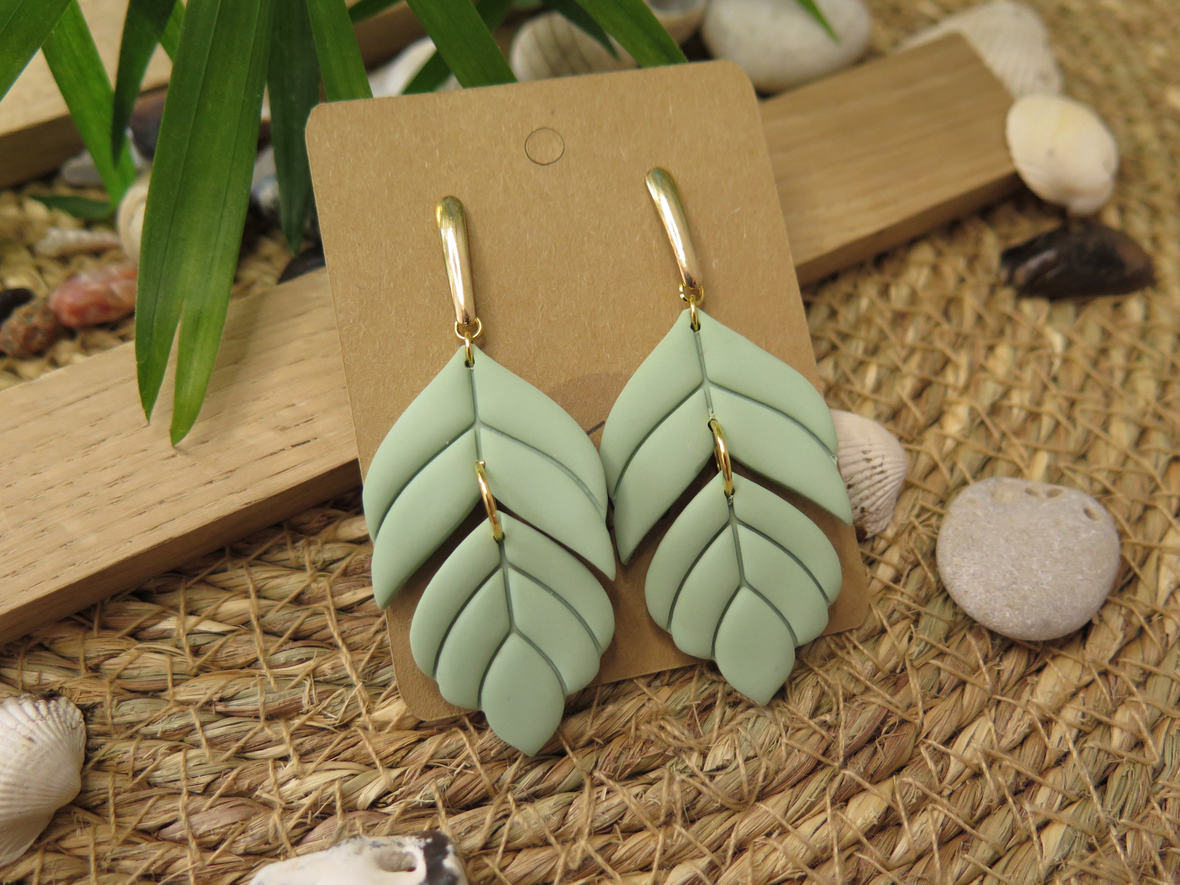 Endless Summer Leaf