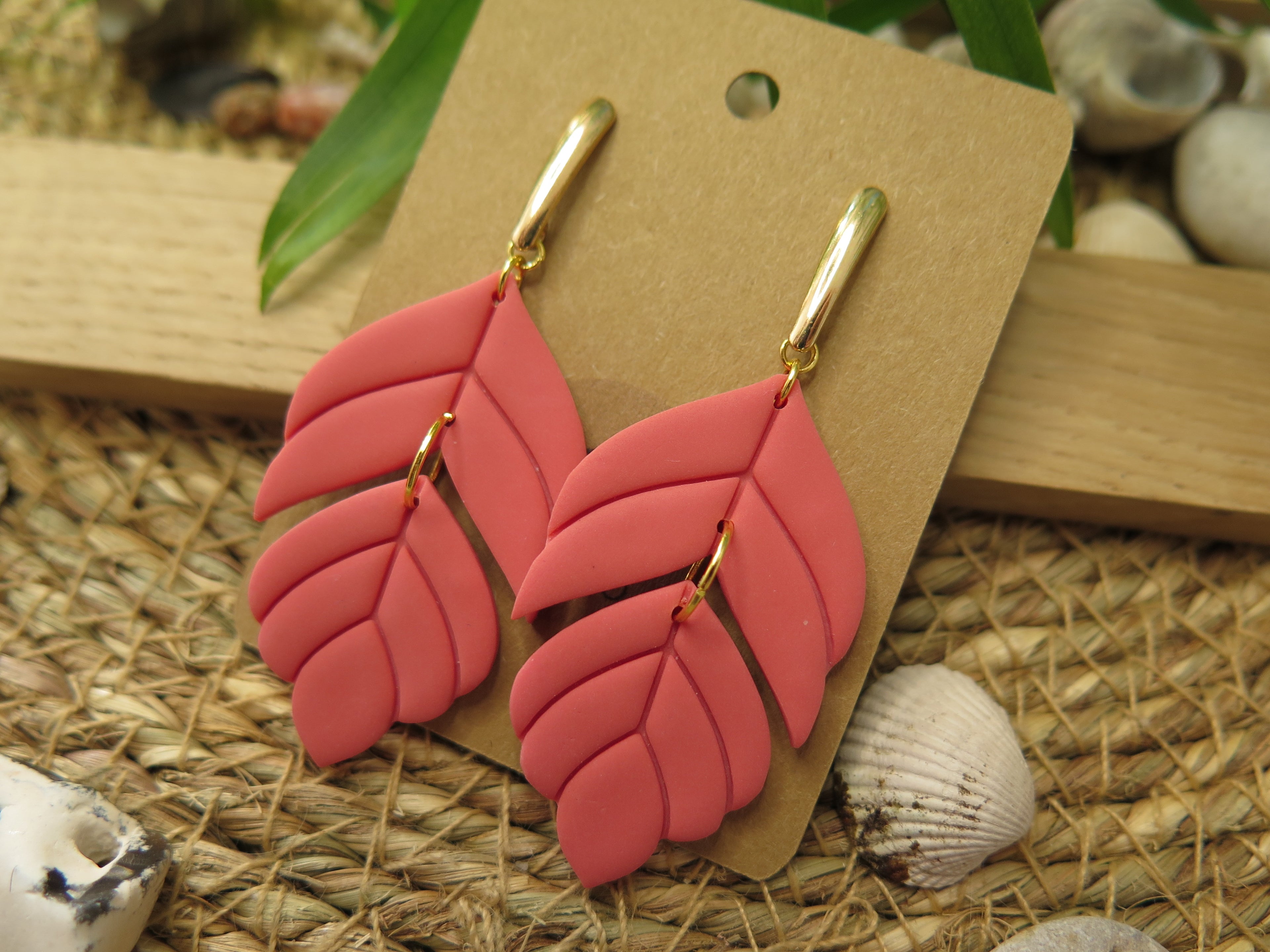 Endless Summer Leaf
