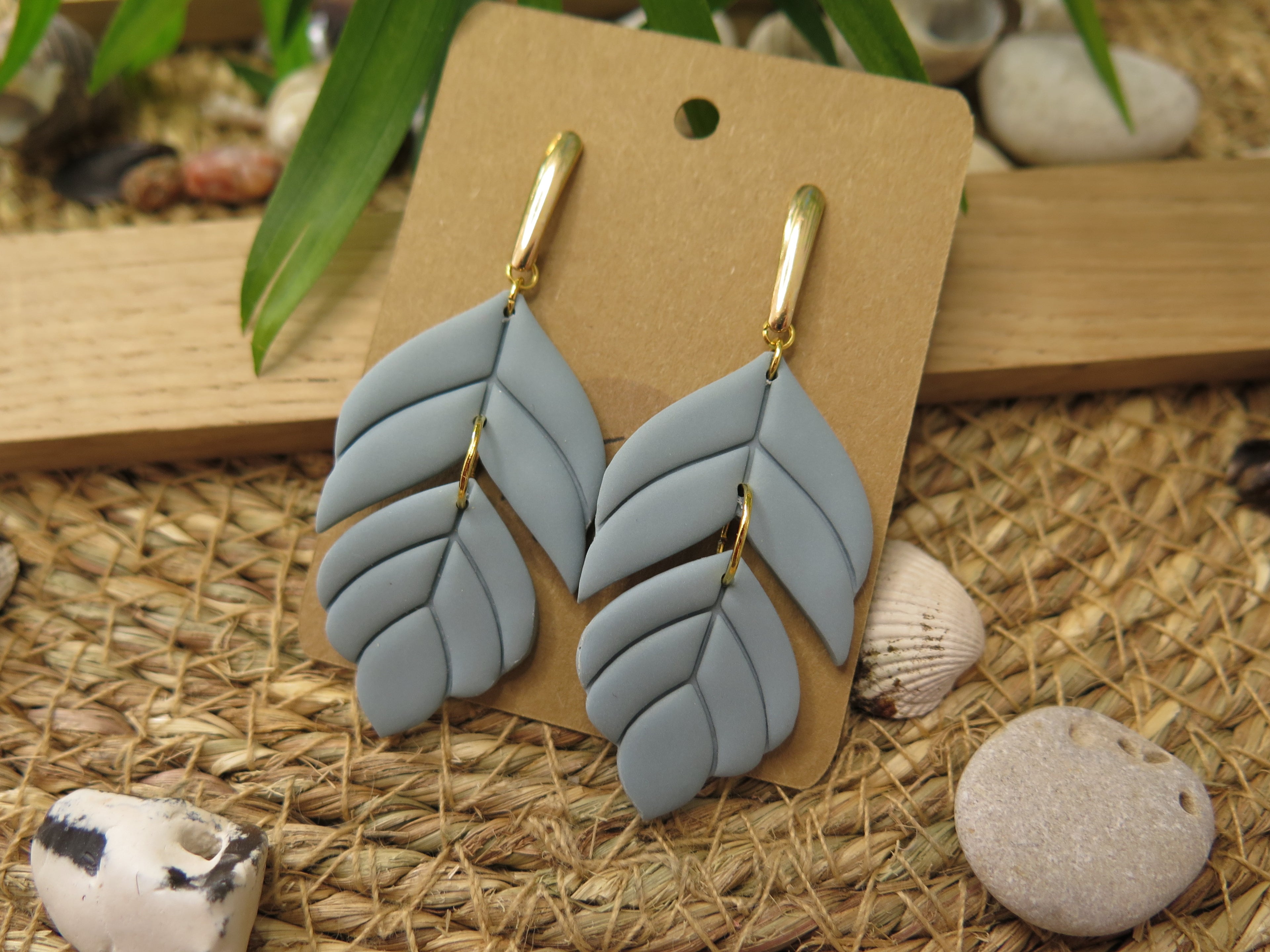 Endless Summer Leaf