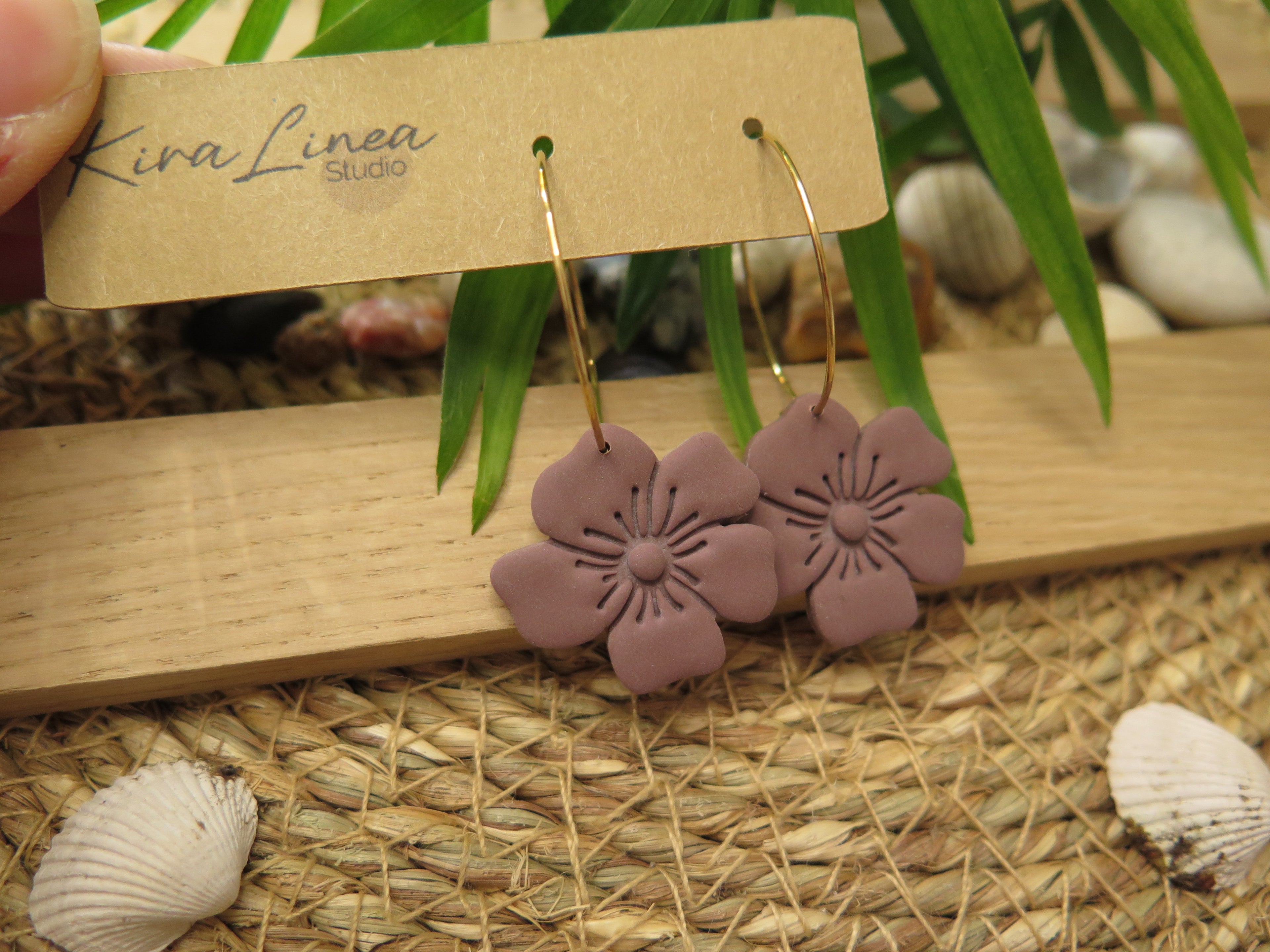 Endless Summer Blooming Flower