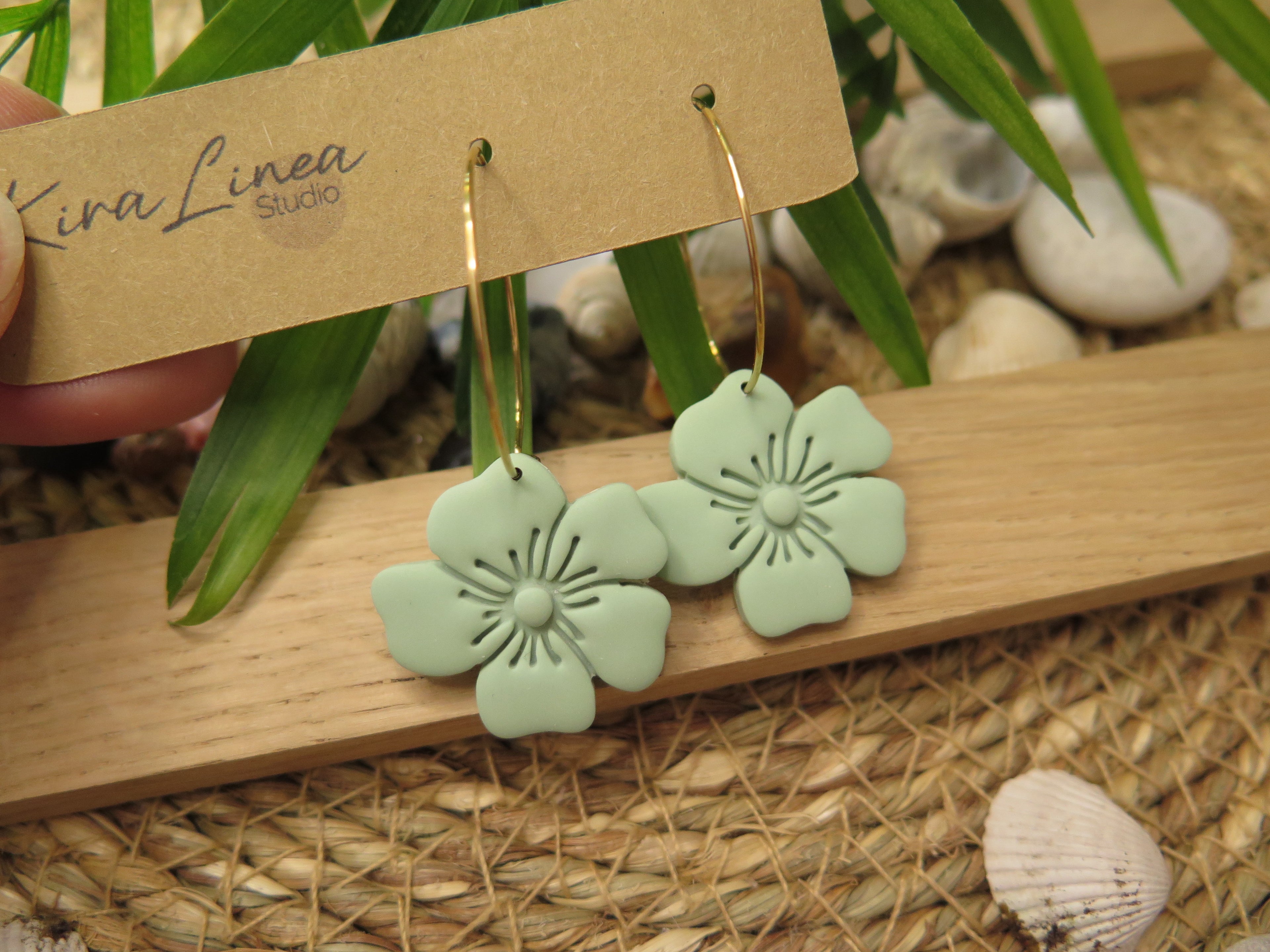 Endless Summer Blooming Flower